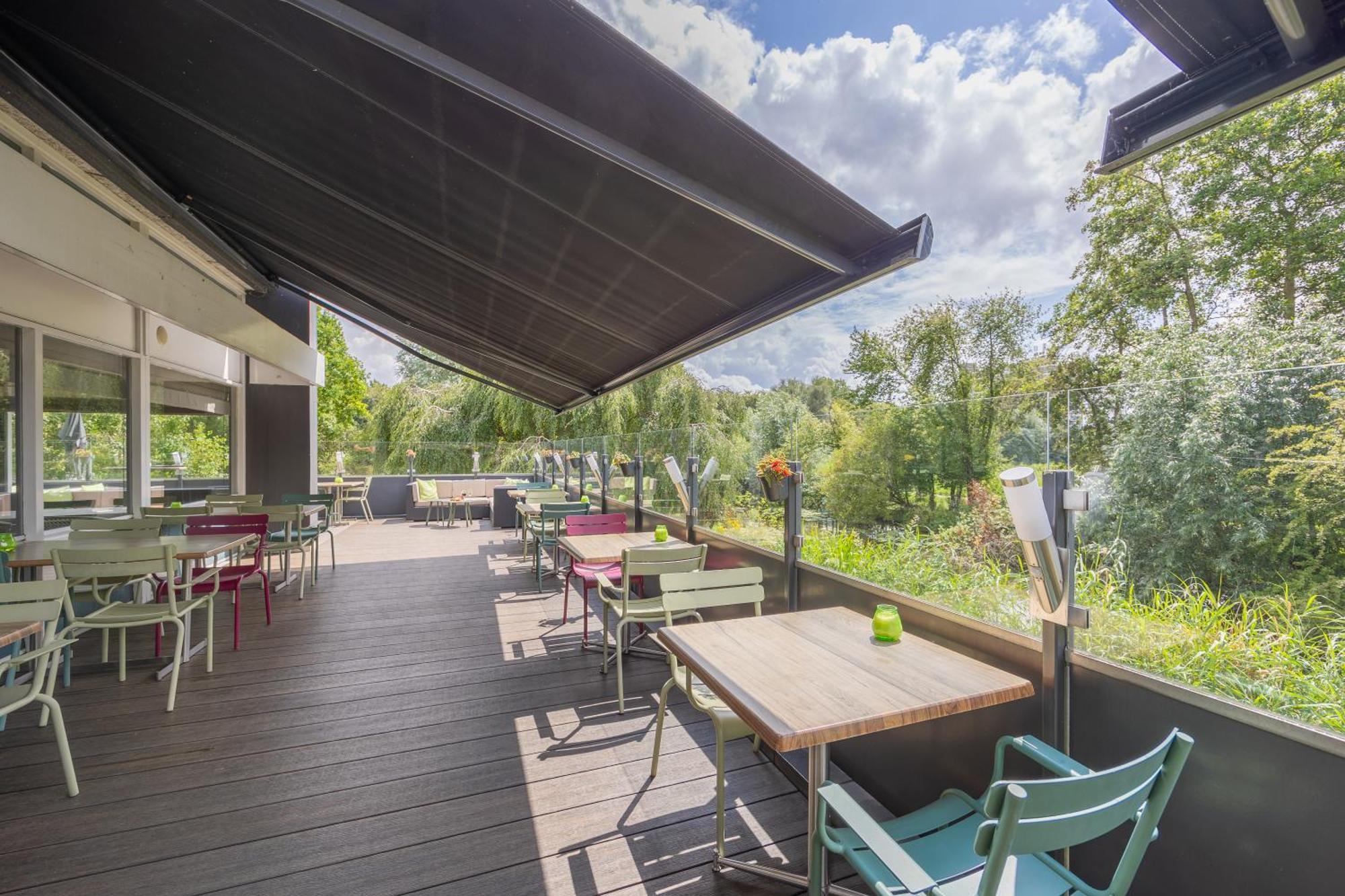 Amrath Airport 4* Rotterdam