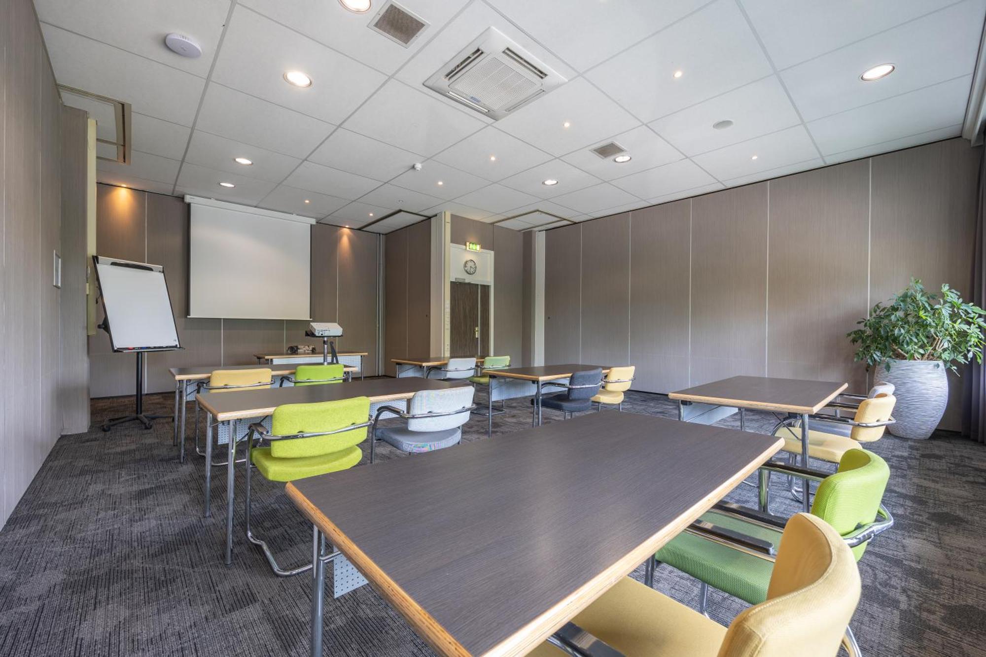 Amrath Airport Hotel Rotterdam