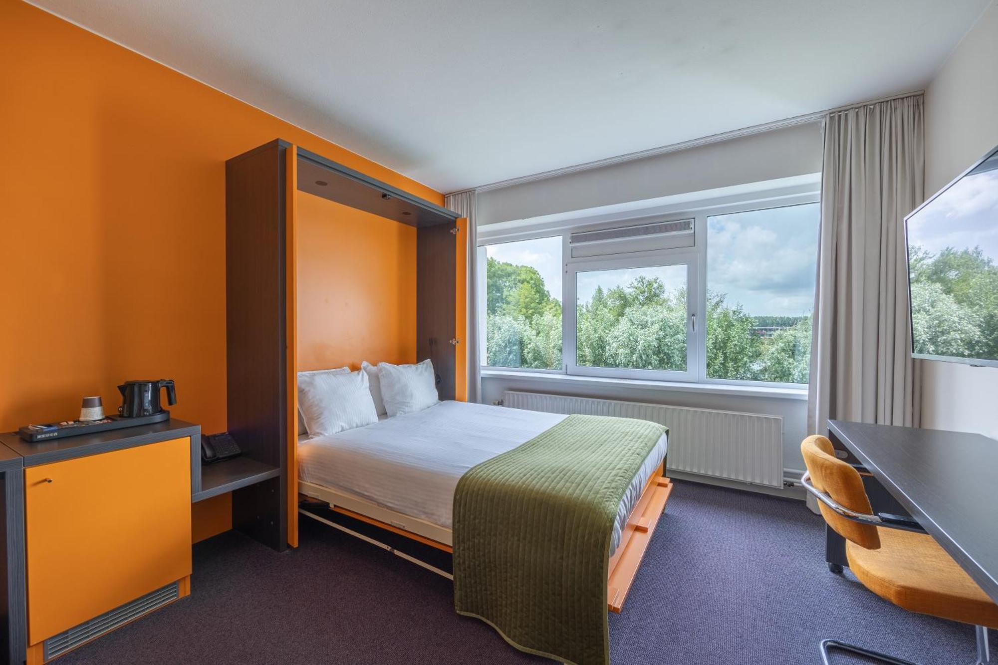 Amrath Airport 4* Rotterdam