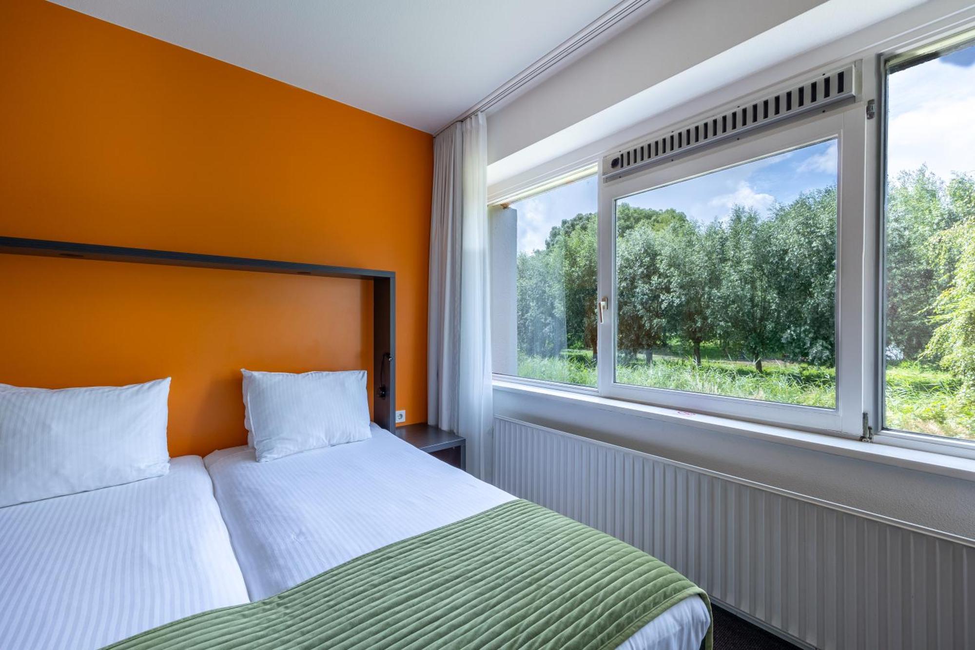Hotel Amrath Airport Rotterdam