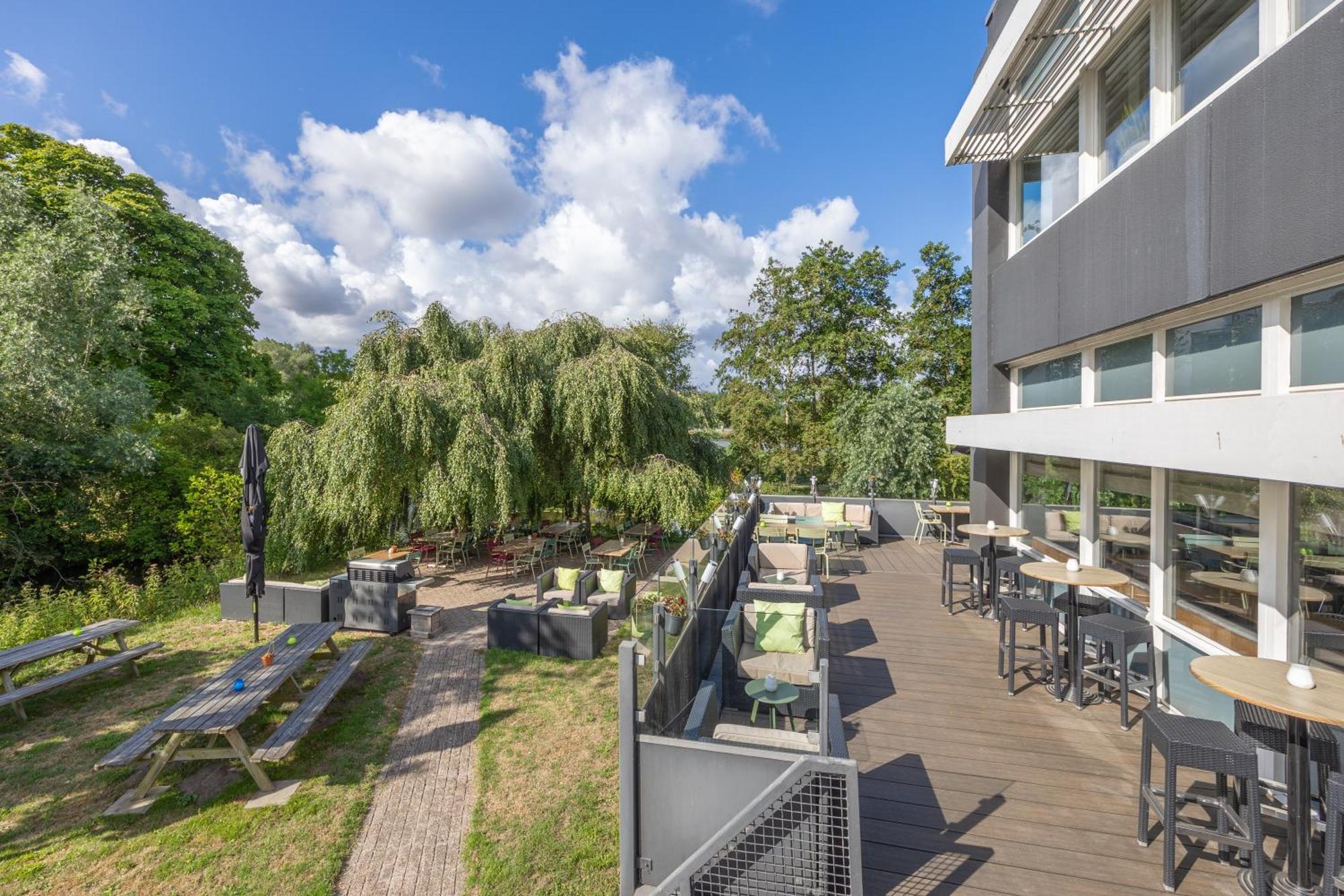 Amrath Airport Hotel