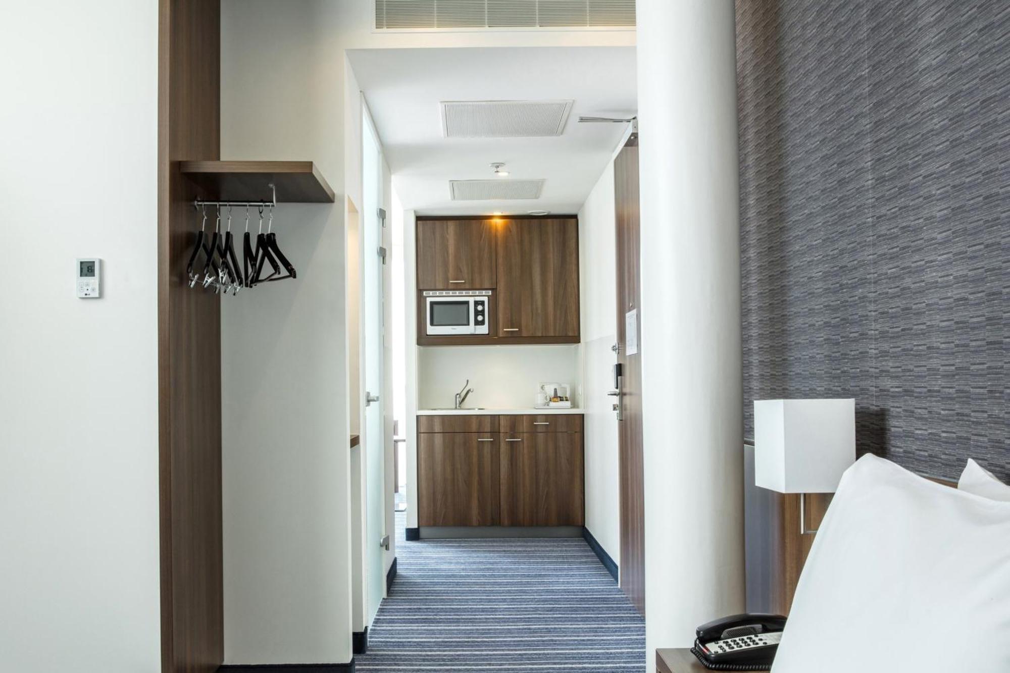 Express - Station By Ihg 3*
