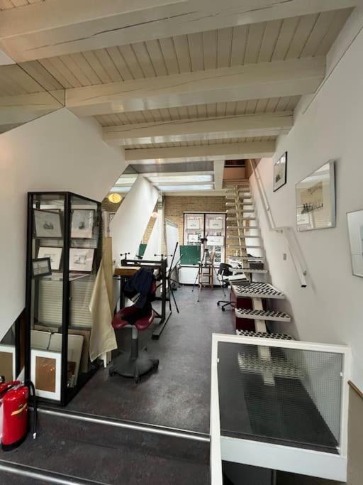 Galerie Petit Delfshaven
