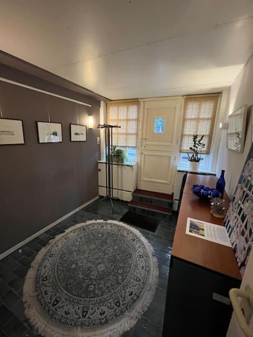 Galerie Petit Delfshaven Appartement *