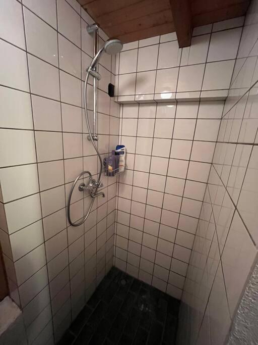 Galerie Petit Delfshaven Appartement *