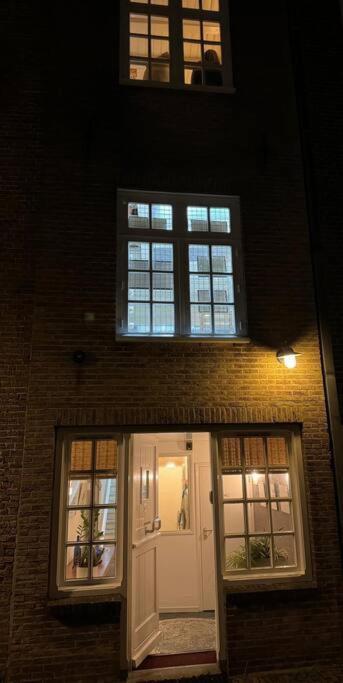 Galerie Petit Delfshaven Rotterdam