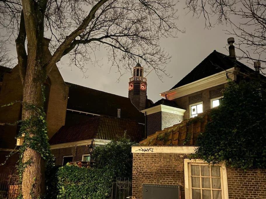 Appartement Galerie Petit Delfshaven Rotterdam