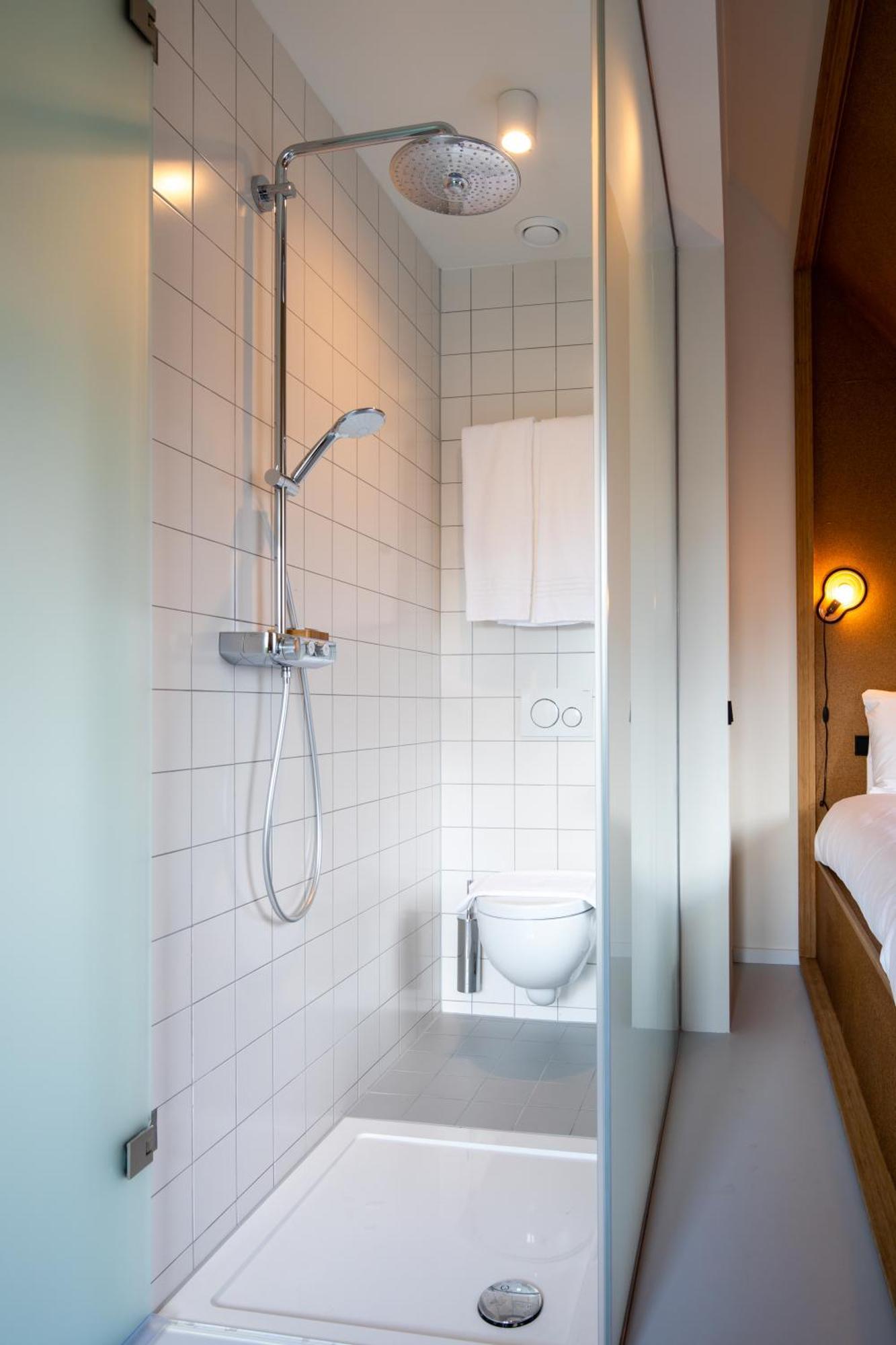 The Bellhop 3* Rotterdam