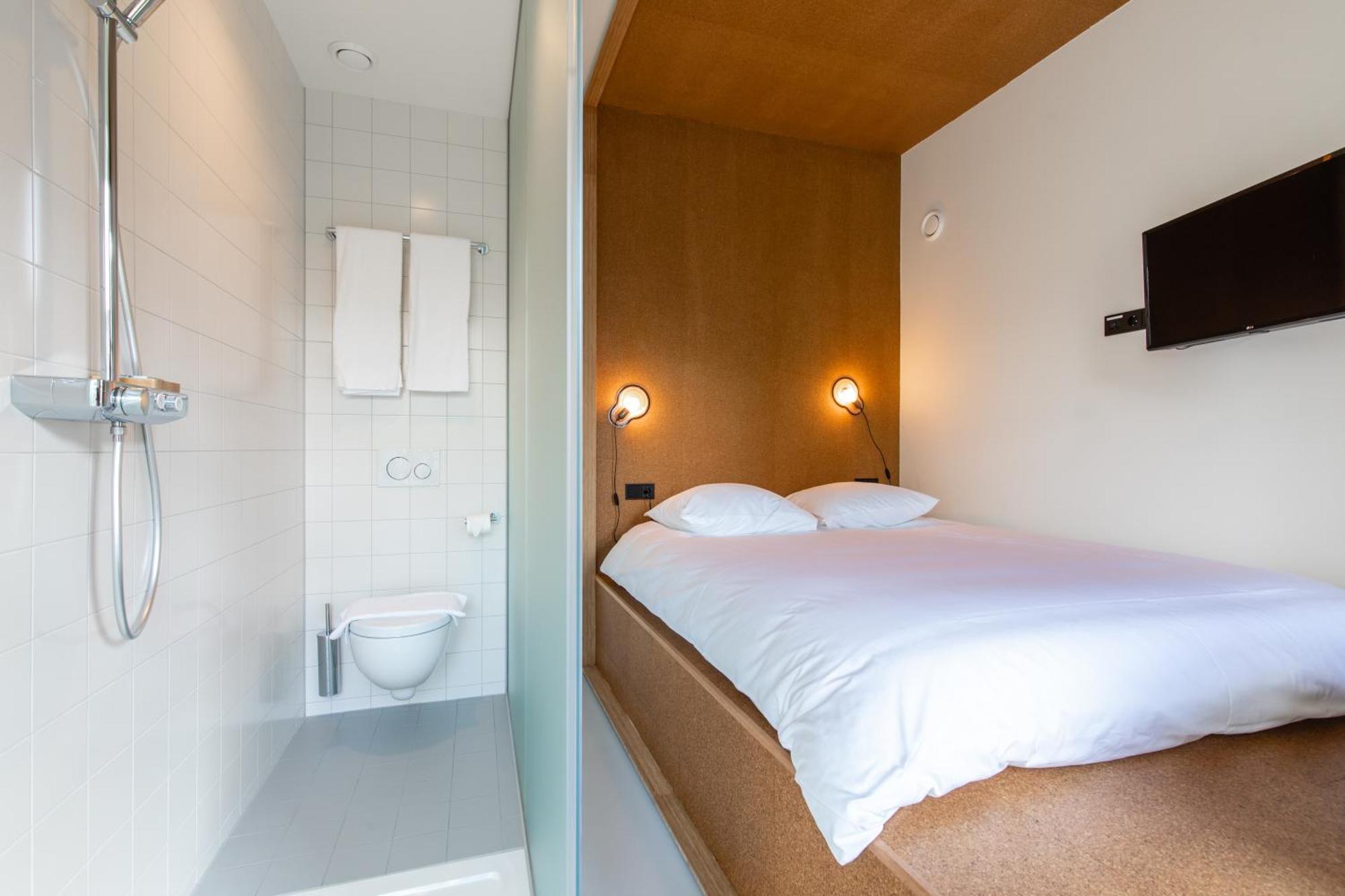 The Bellhop Hotel Rotterdam