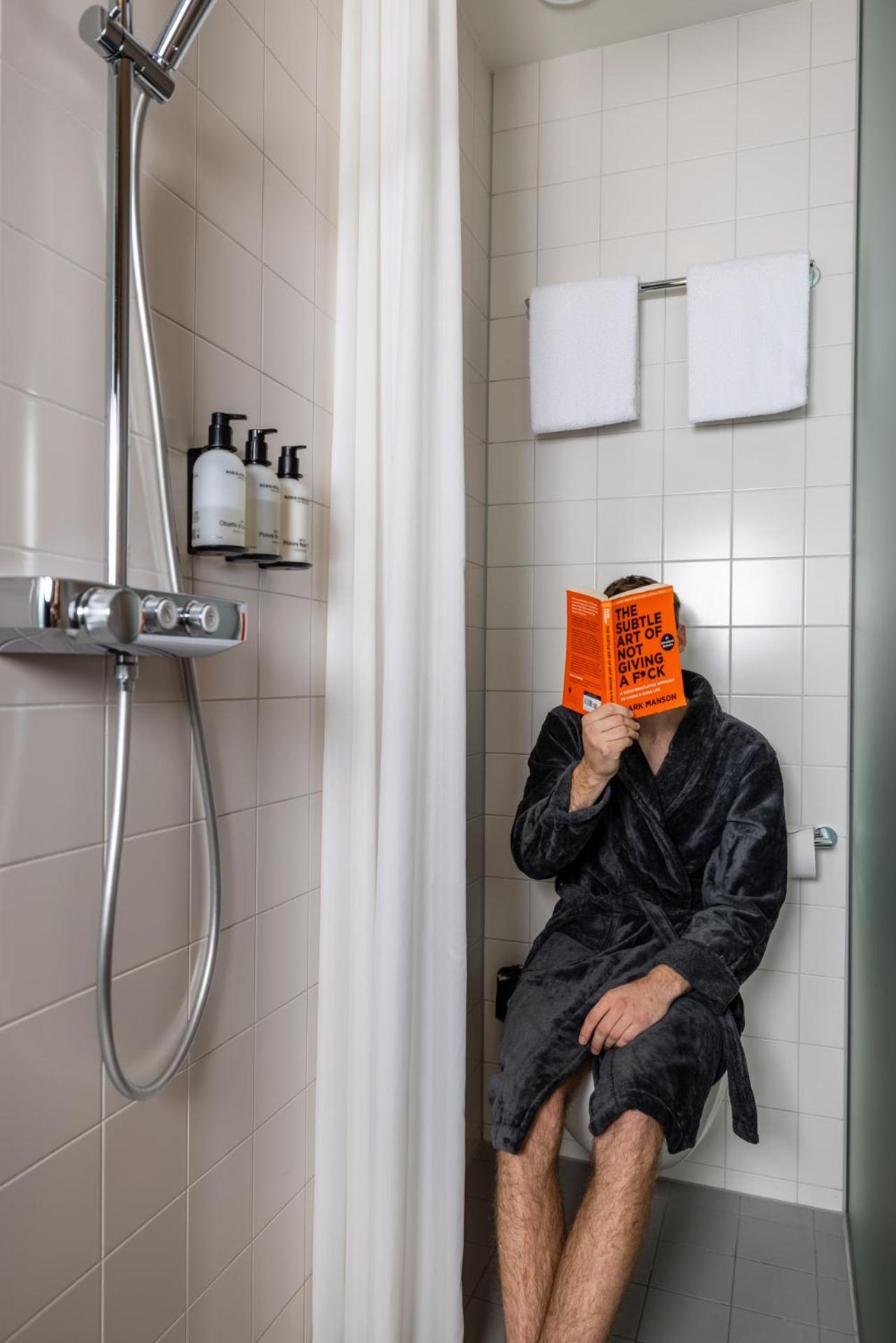 Hotel The Bellhop