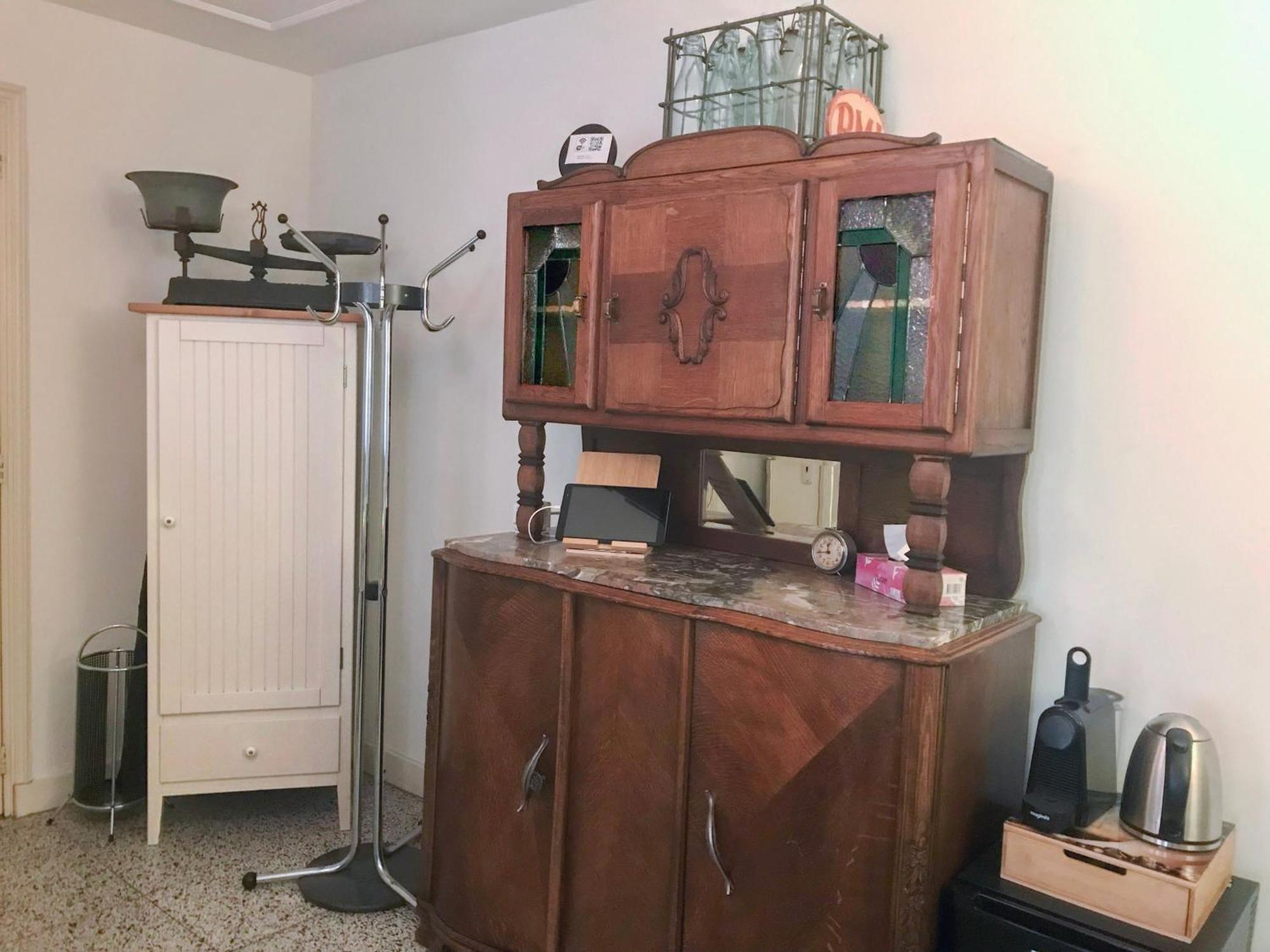 Bed & Breakfast Bed&Breakfast Rotterdam 2*