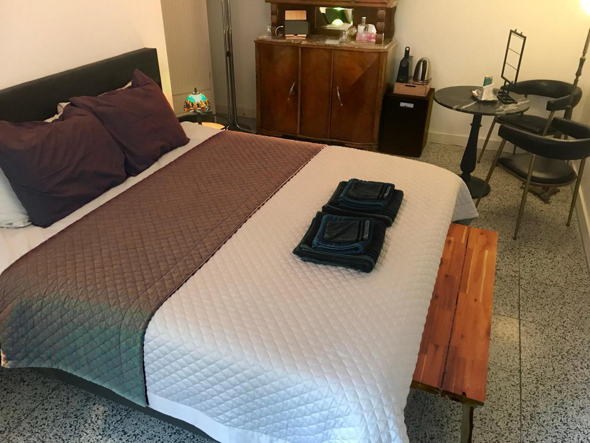 Bed&Breakfast Rotterdam Rotterdam