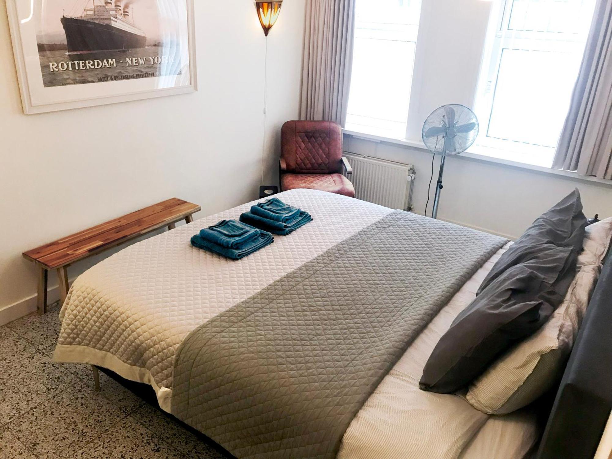 Bed & Breakfast Bed&Breakfast Rotterdam 2*