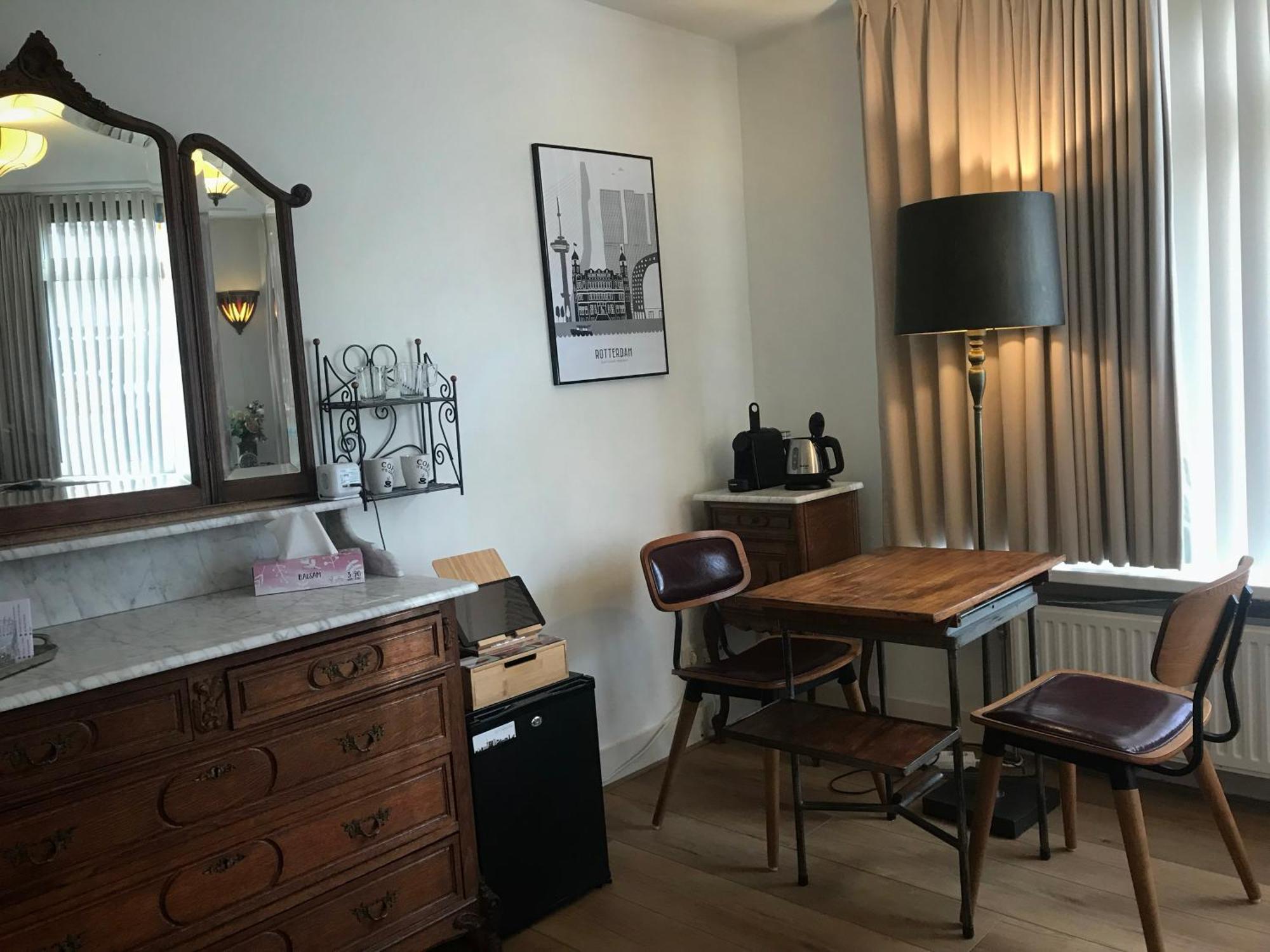 Bed&Breakfast Rotterdam