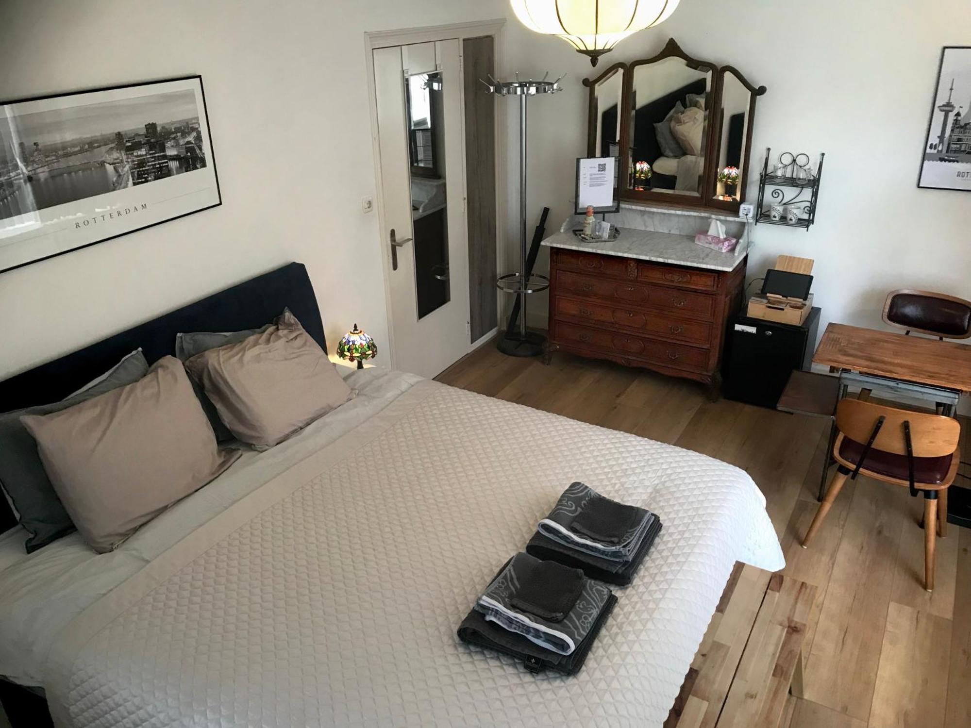 Bed&Breakfast Rotterdam Bed & Breakfast Rotterdam