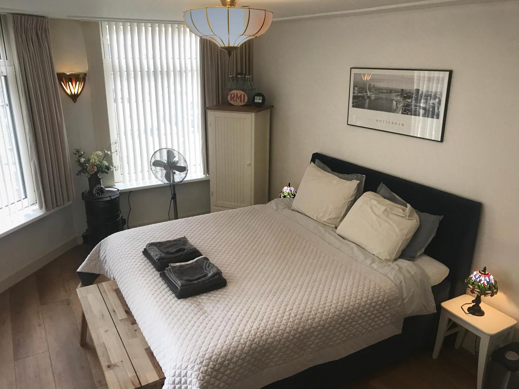 Bed&Breakfast Rotterdam Bed & Breakfast