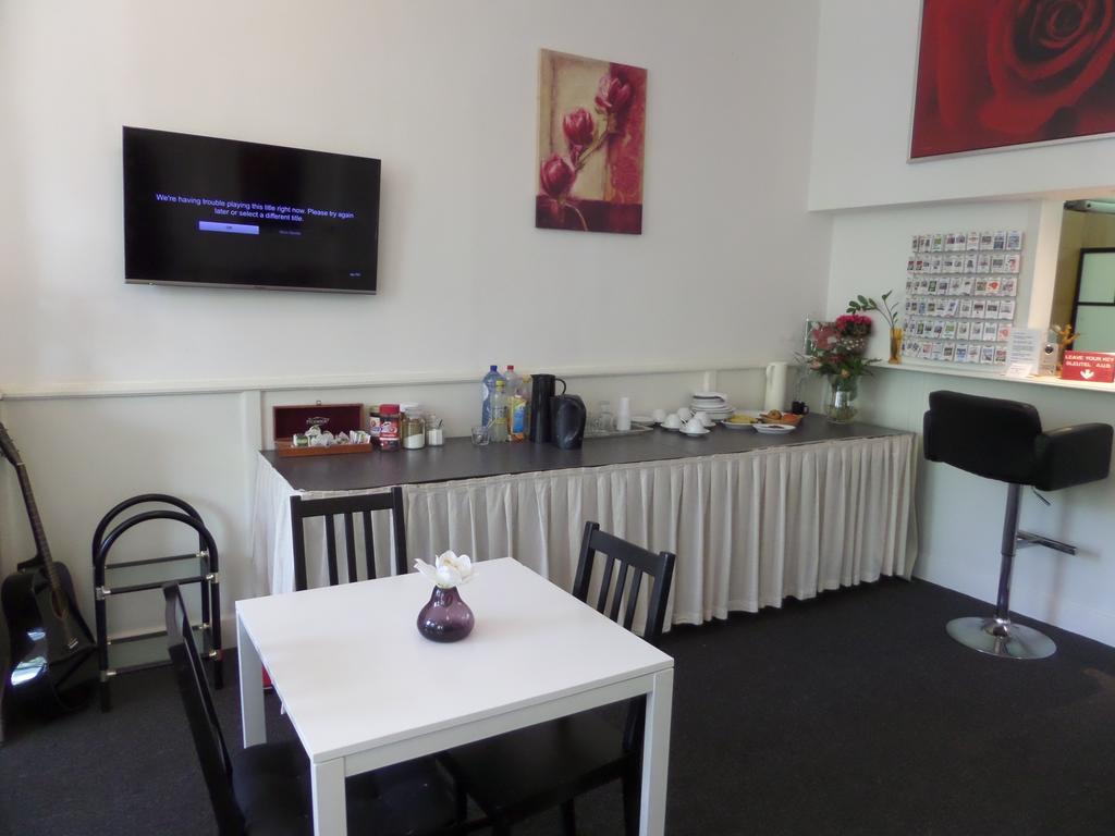 Hotel Royal Rotterdam