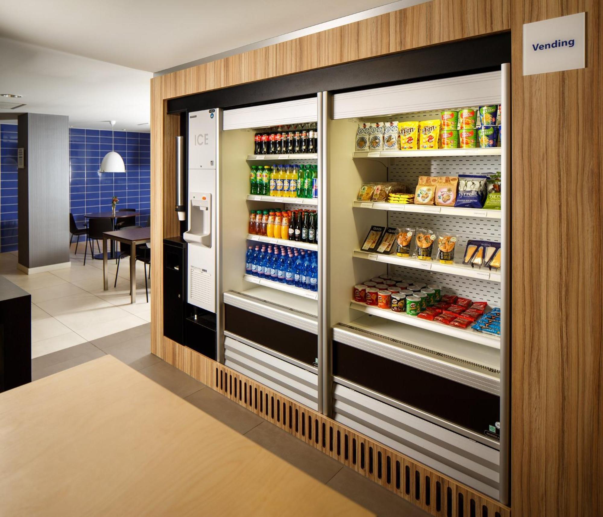 Hotel Express - Station By Ihg