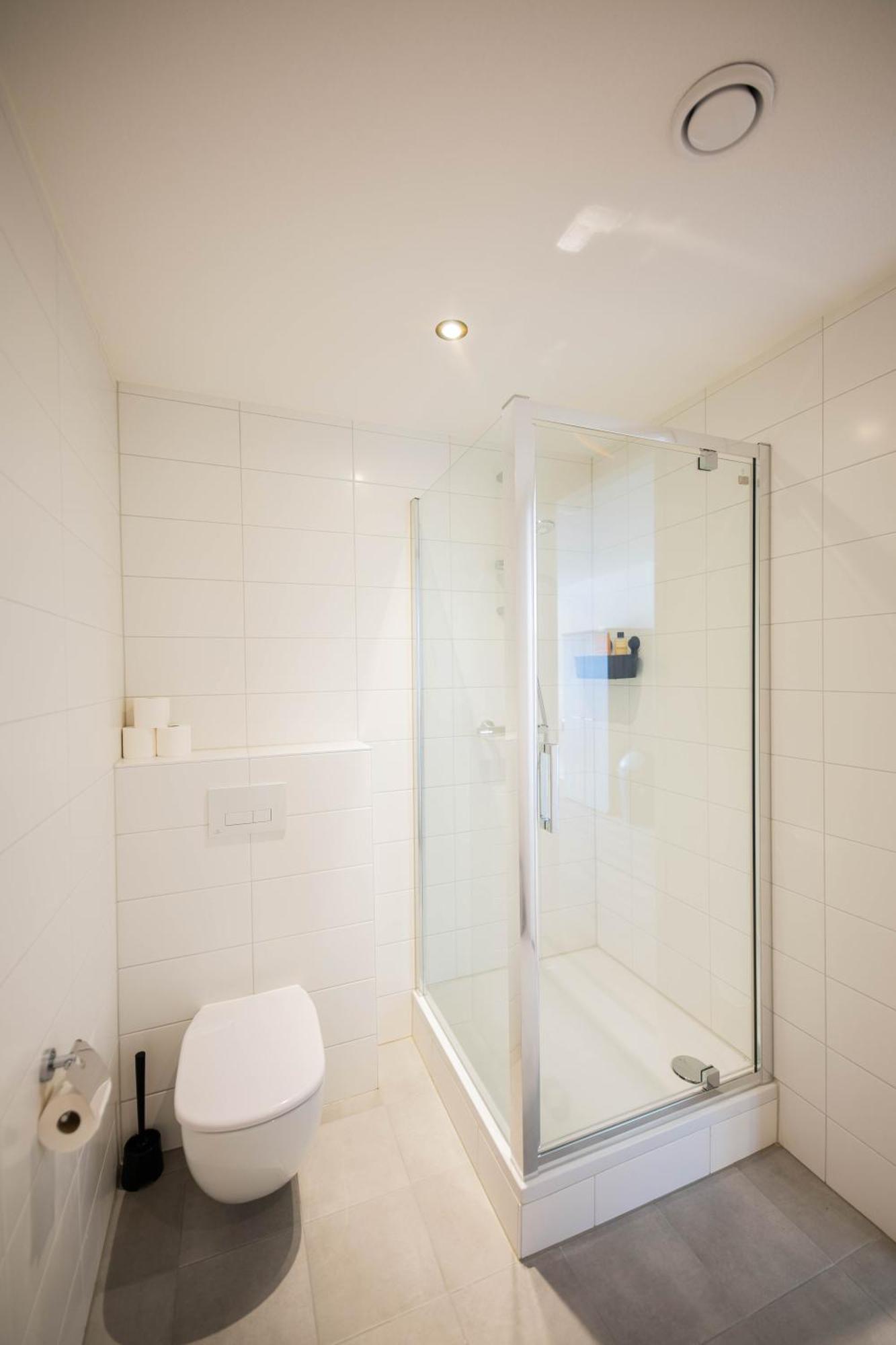 Aparthotel Hendrikkade *