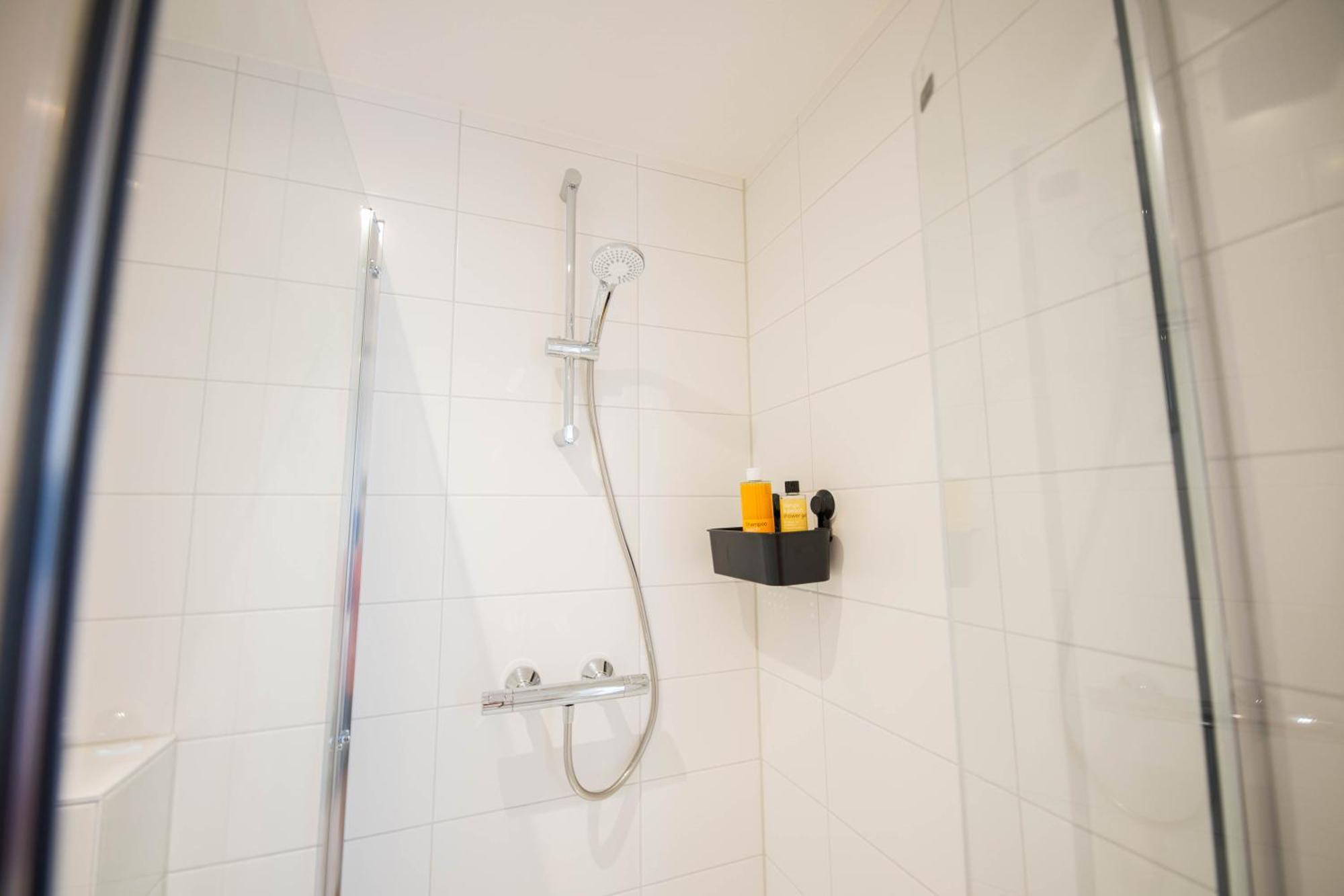 Hendrikkade Aparthotel Rotterdam