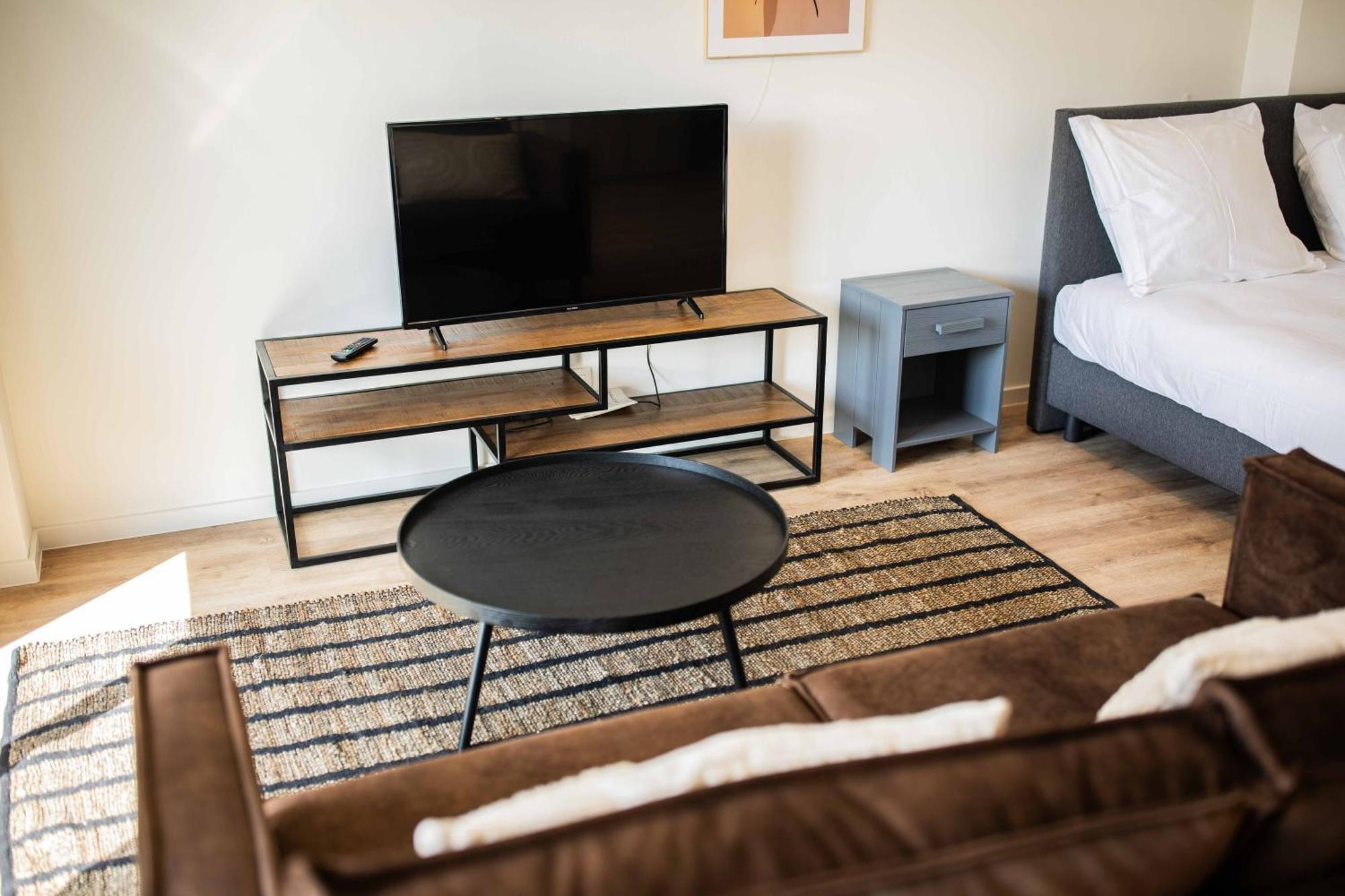 Aparthotel Hendrikkade