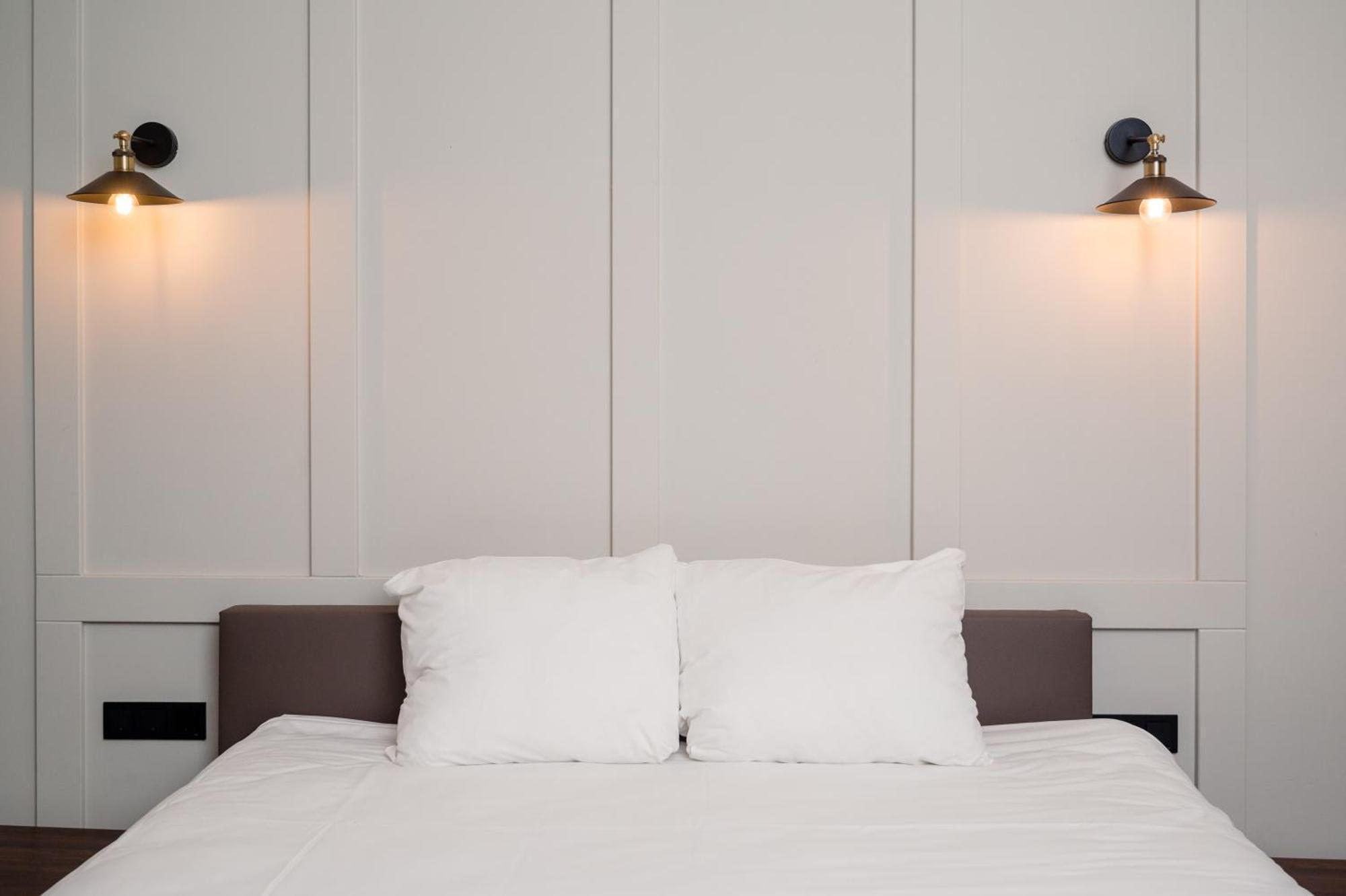 Hotel Mr.lewis 3*