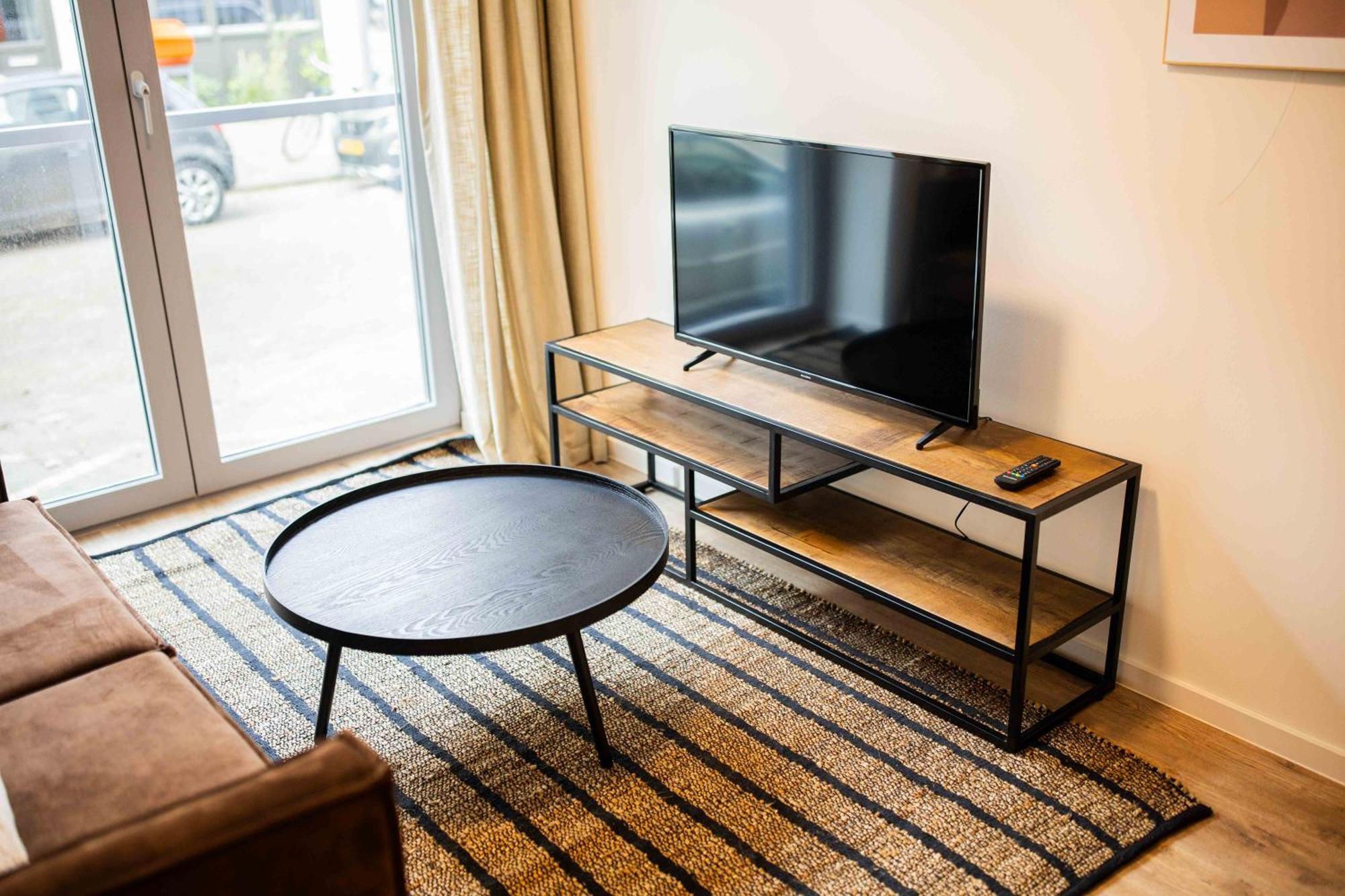 Aparthotel Hendrikkade Rotterdam