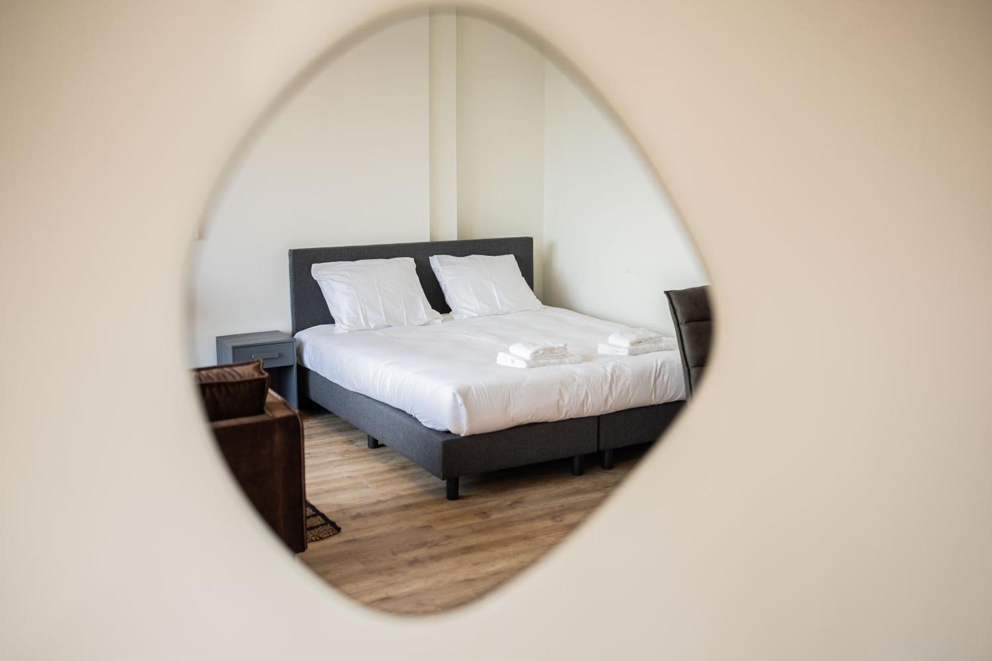 Hendrikkade Aparthotel *