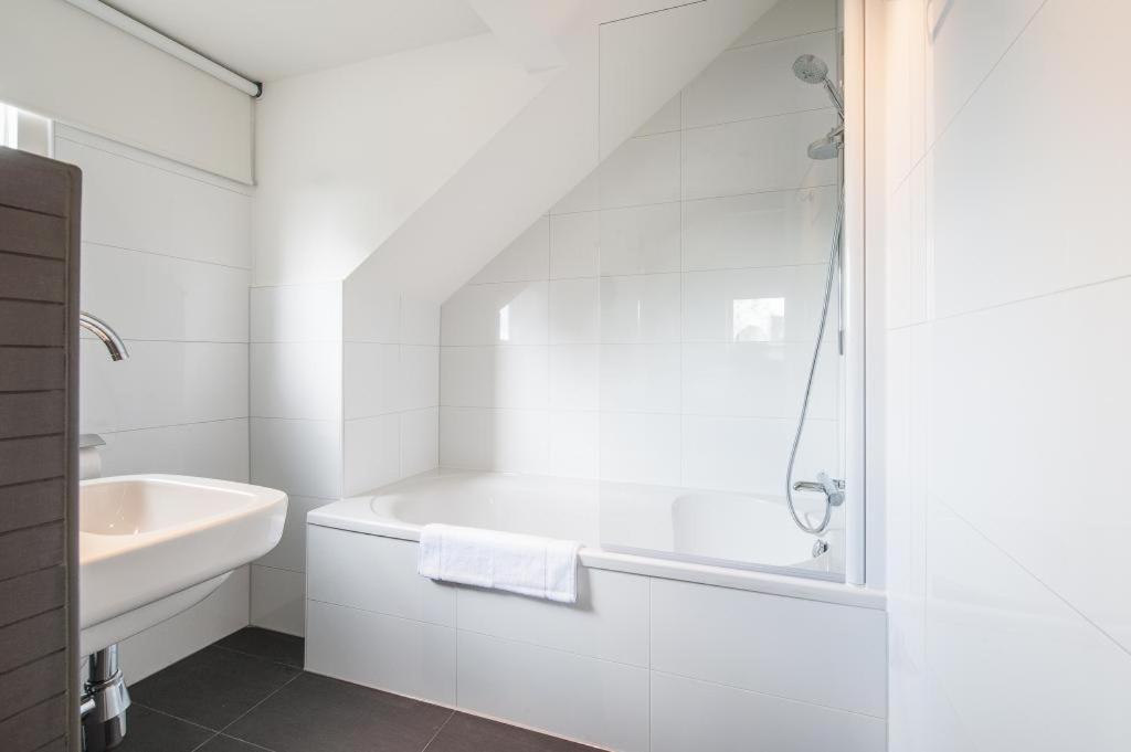 Appartement Museumpark Rotterdam