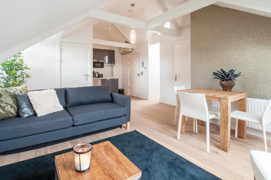 Museumpark Apartment