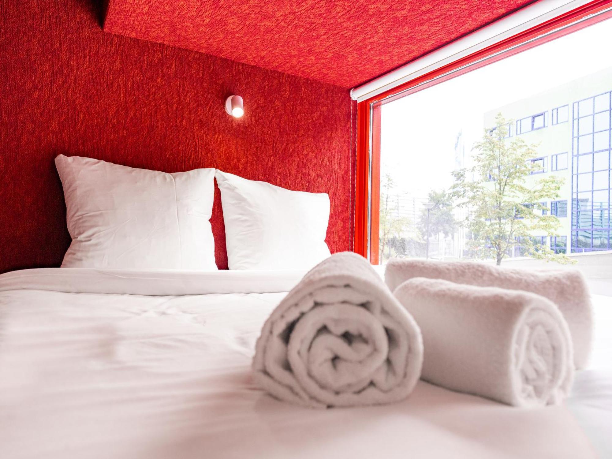 Hotel Not Rotterdam