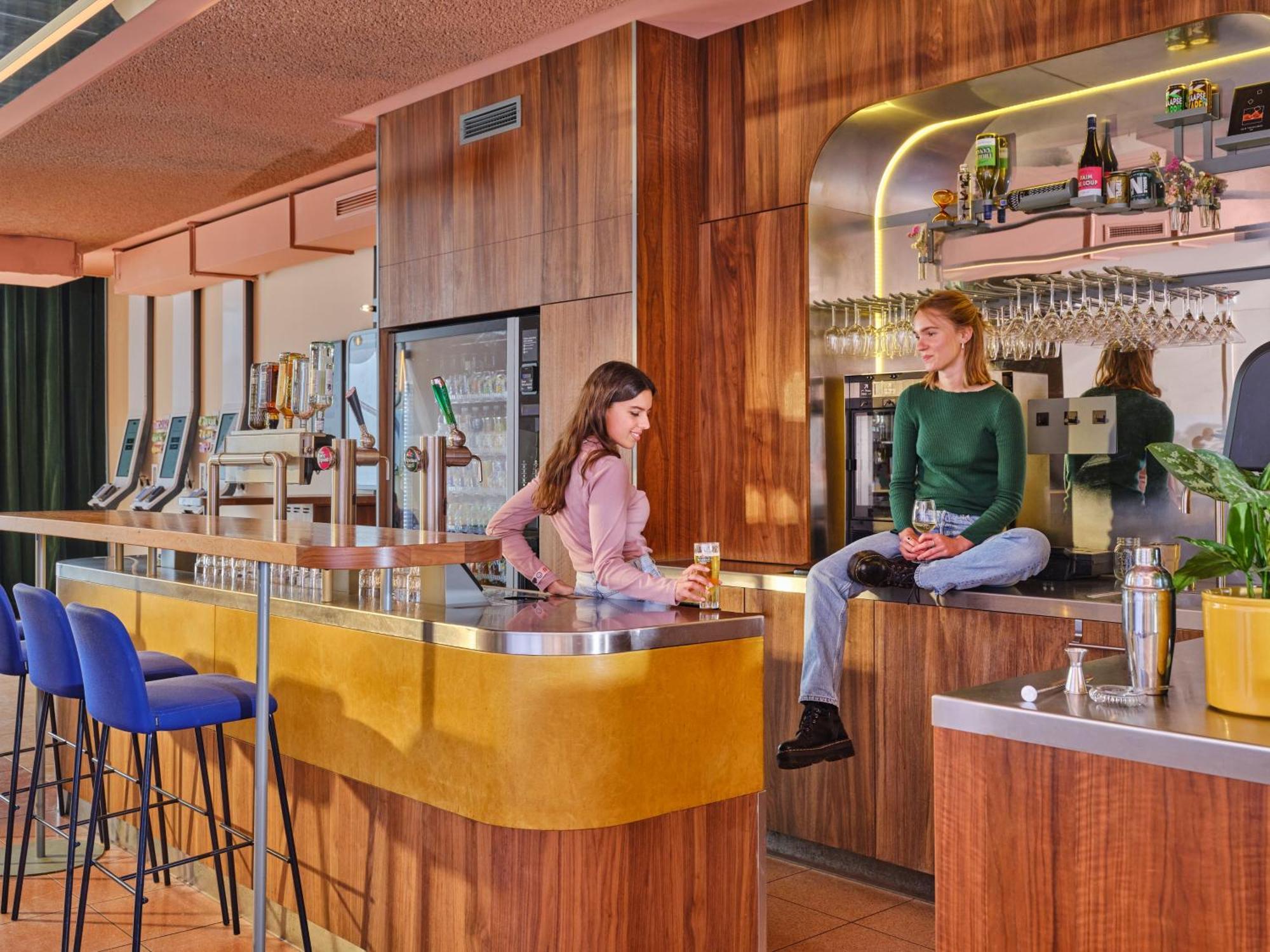 Cityhub Hotel Rotterdam