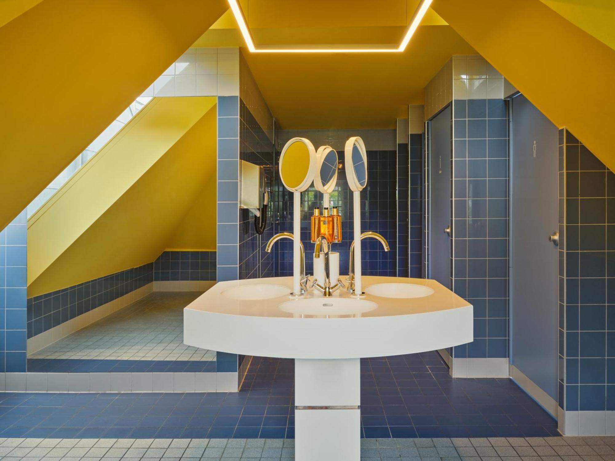 Cityhub 2* Rotterdam