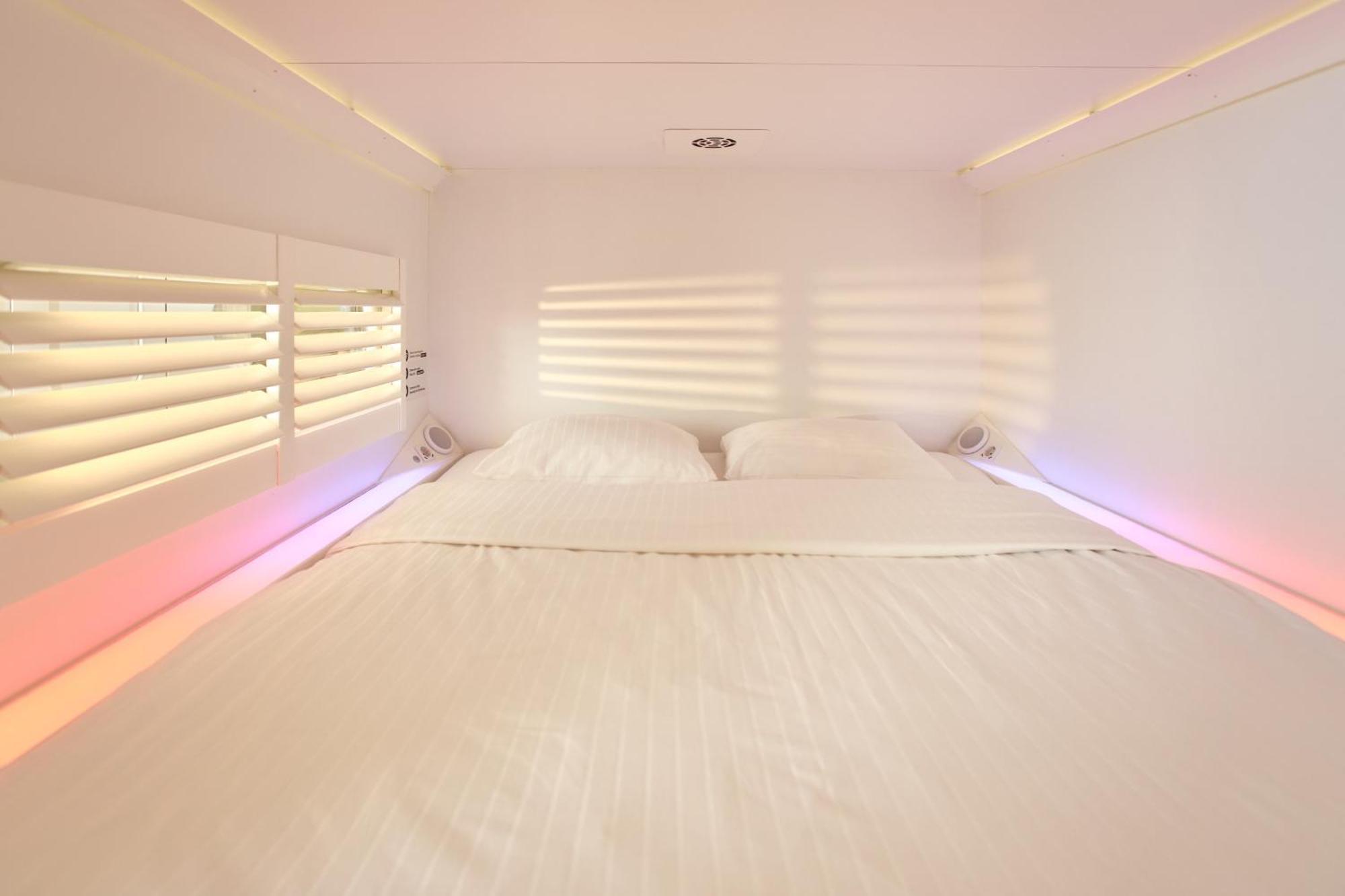 Cityhub Hotel Rotterdam