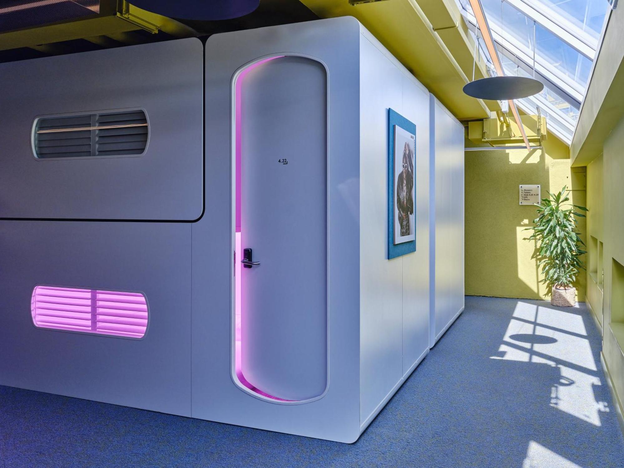 Cityhub 2*