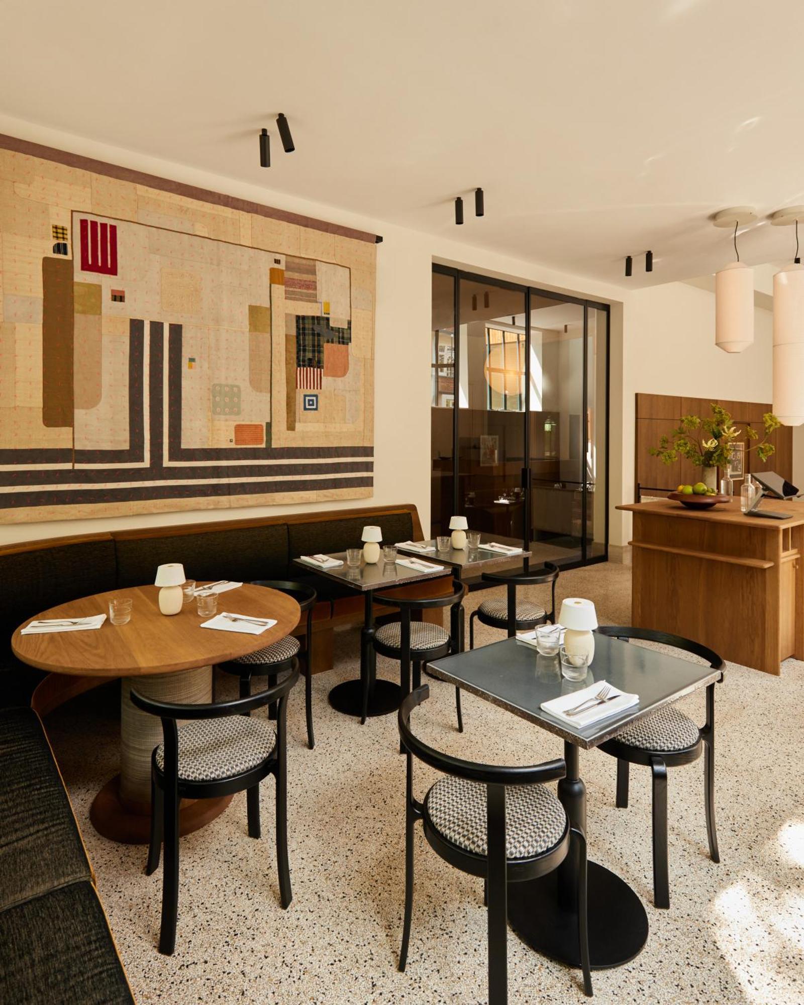 Hotel Morgan & Mees Rotterdam