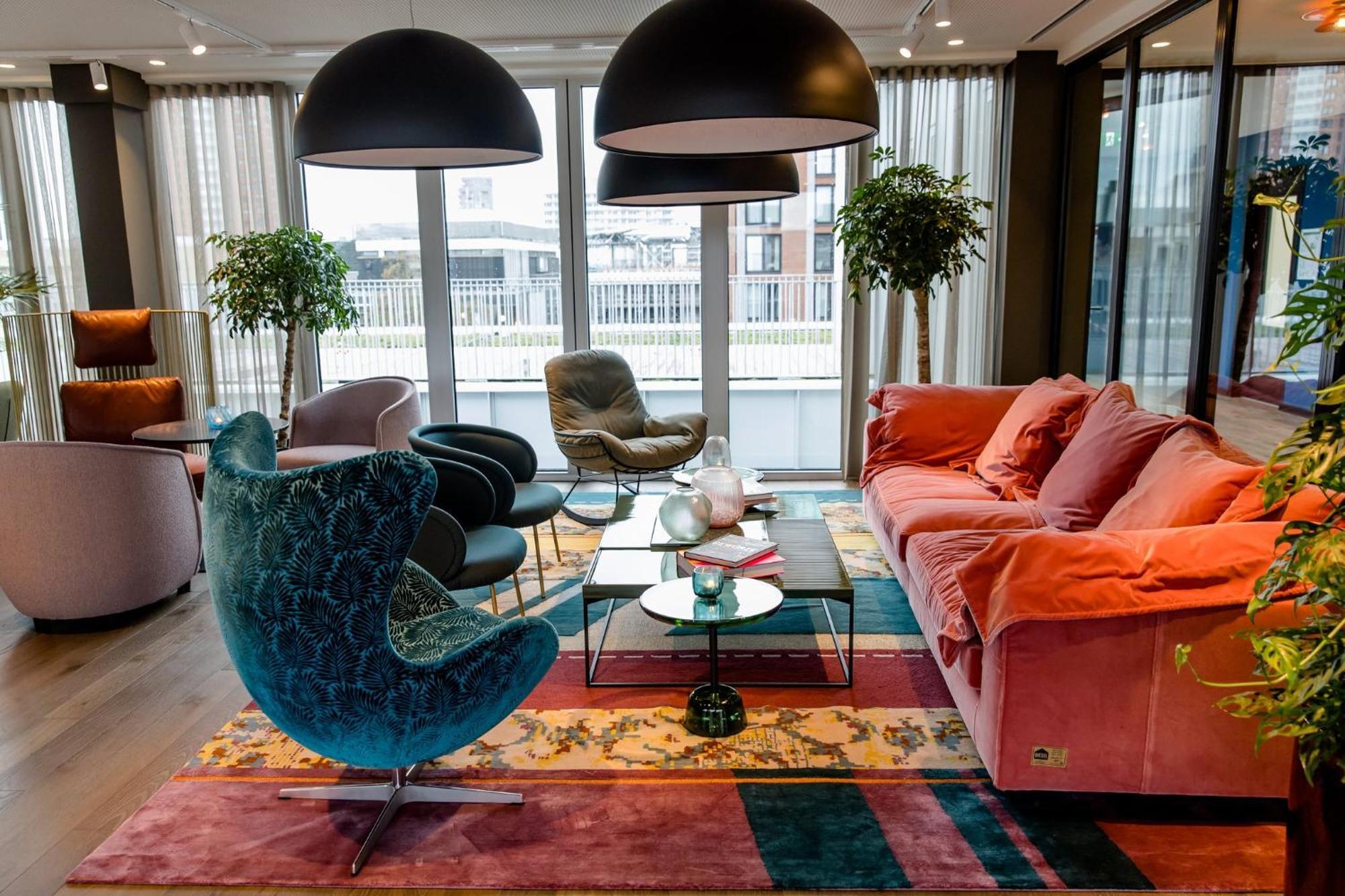 One Hotel Rotterdam
