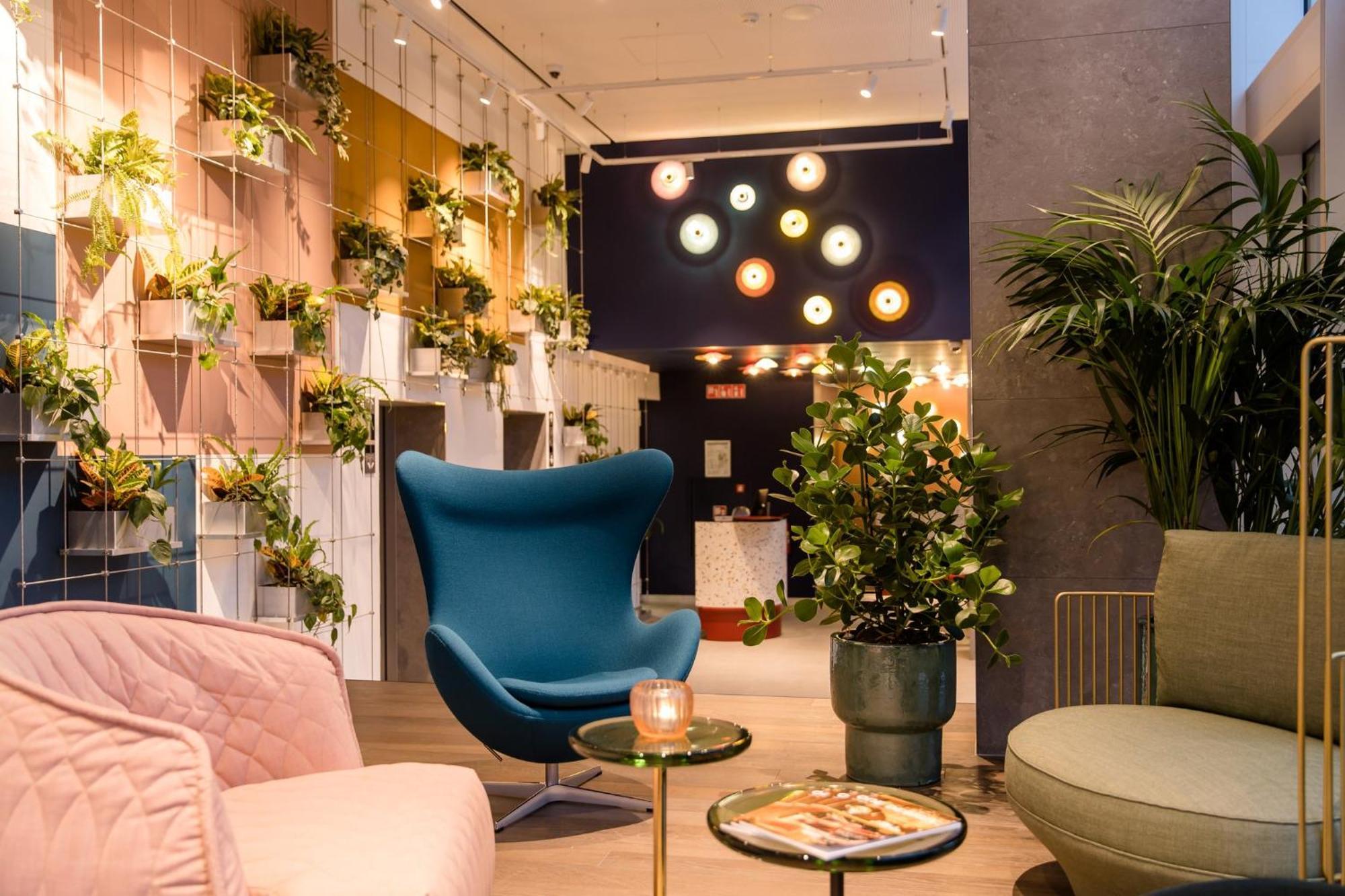 One Hotel Rotterdam