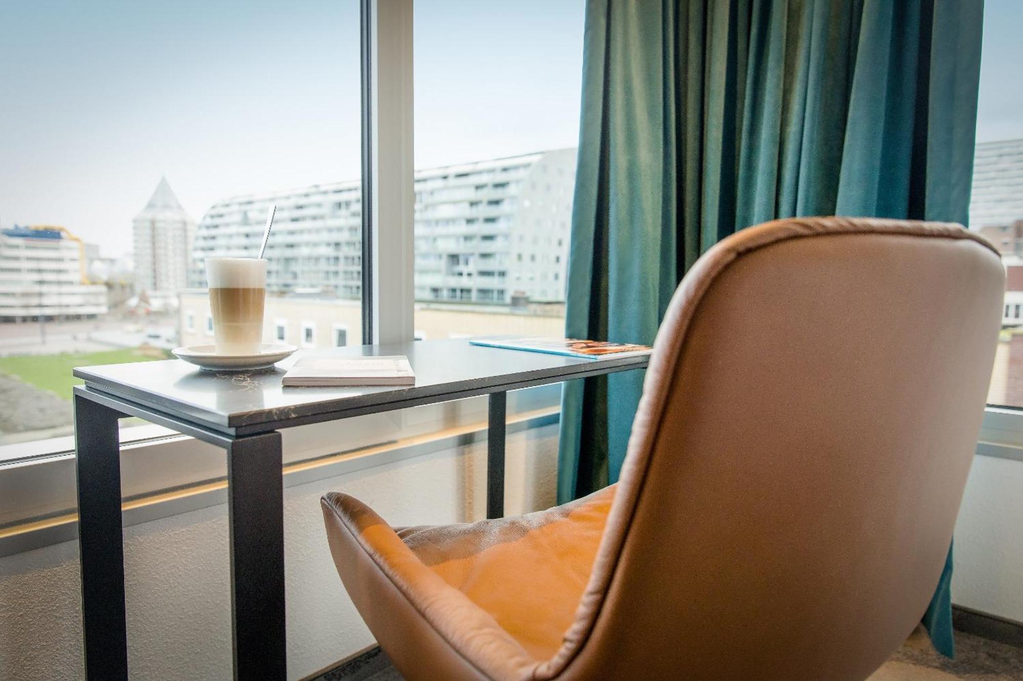 One 3* Rotterdam