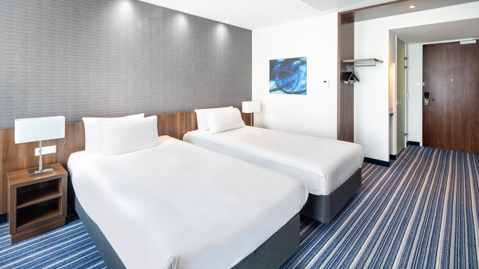 Hotel Express - Station By Ihg