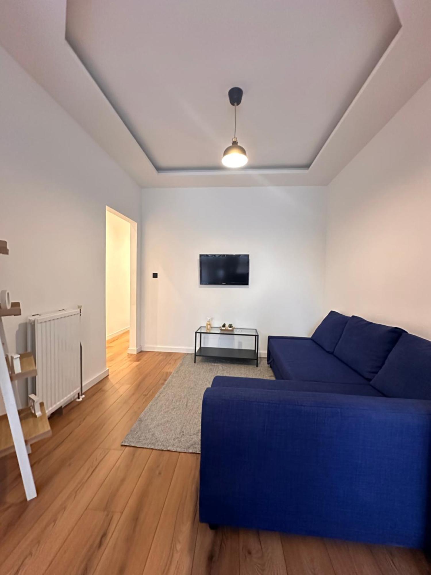 Appartement Cozy Corner In