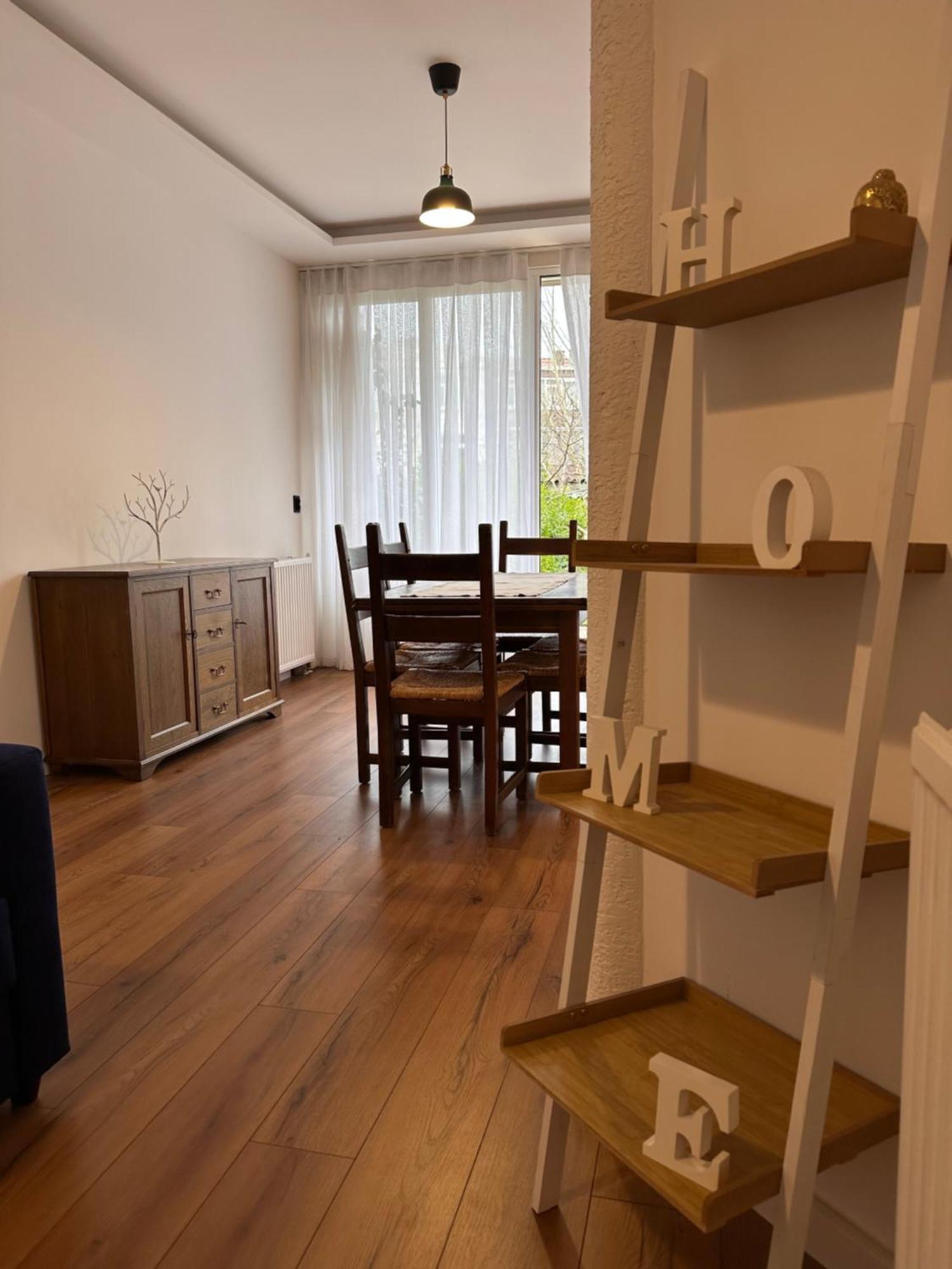 Appartement Cozy Corner In