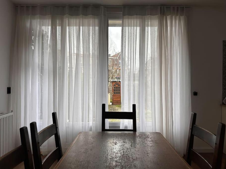 Cozy Corner In * Rotterdam