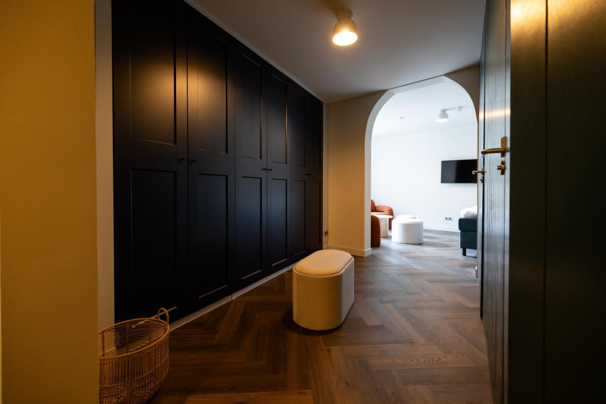 Emma Hotel Rotterdam