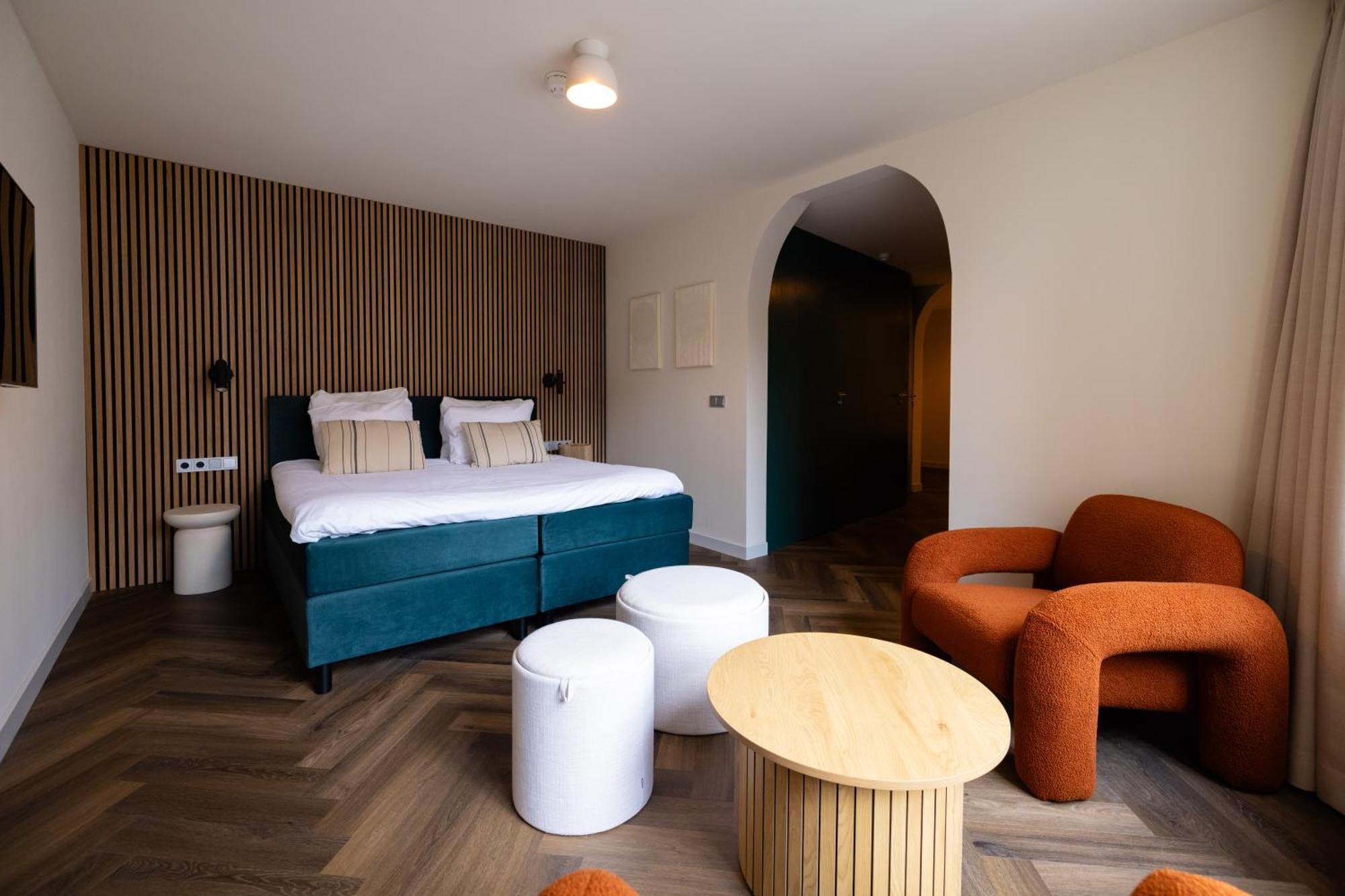 Hotel Emma 3*