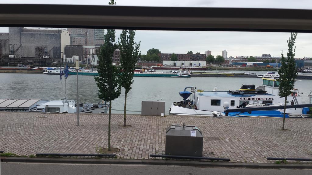 Appartement Sewdien’s Maashaven Rotterdam