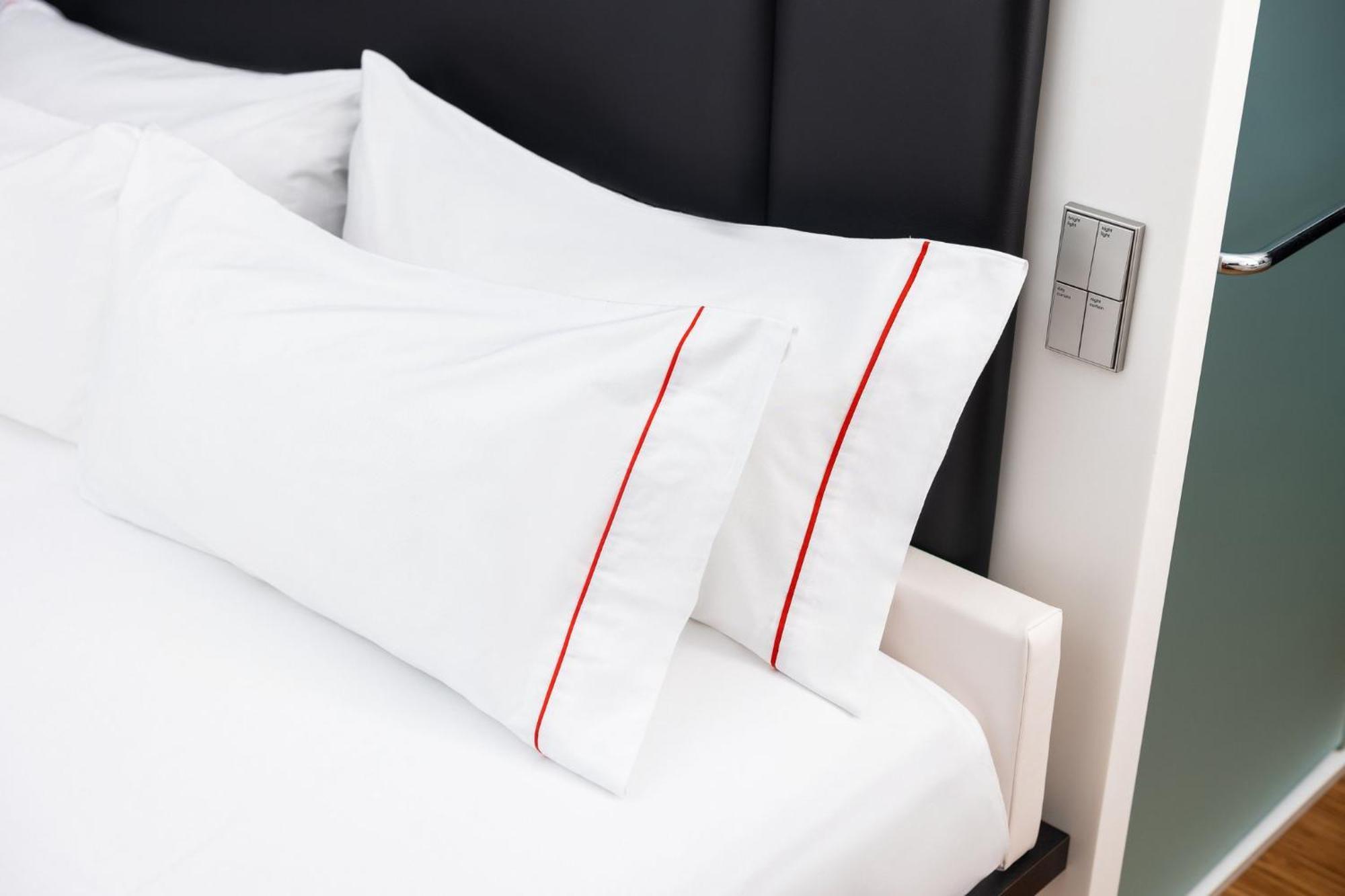 Hotel Citizenm 4*