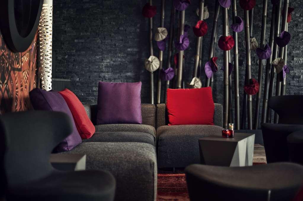 Hotel Mainport *