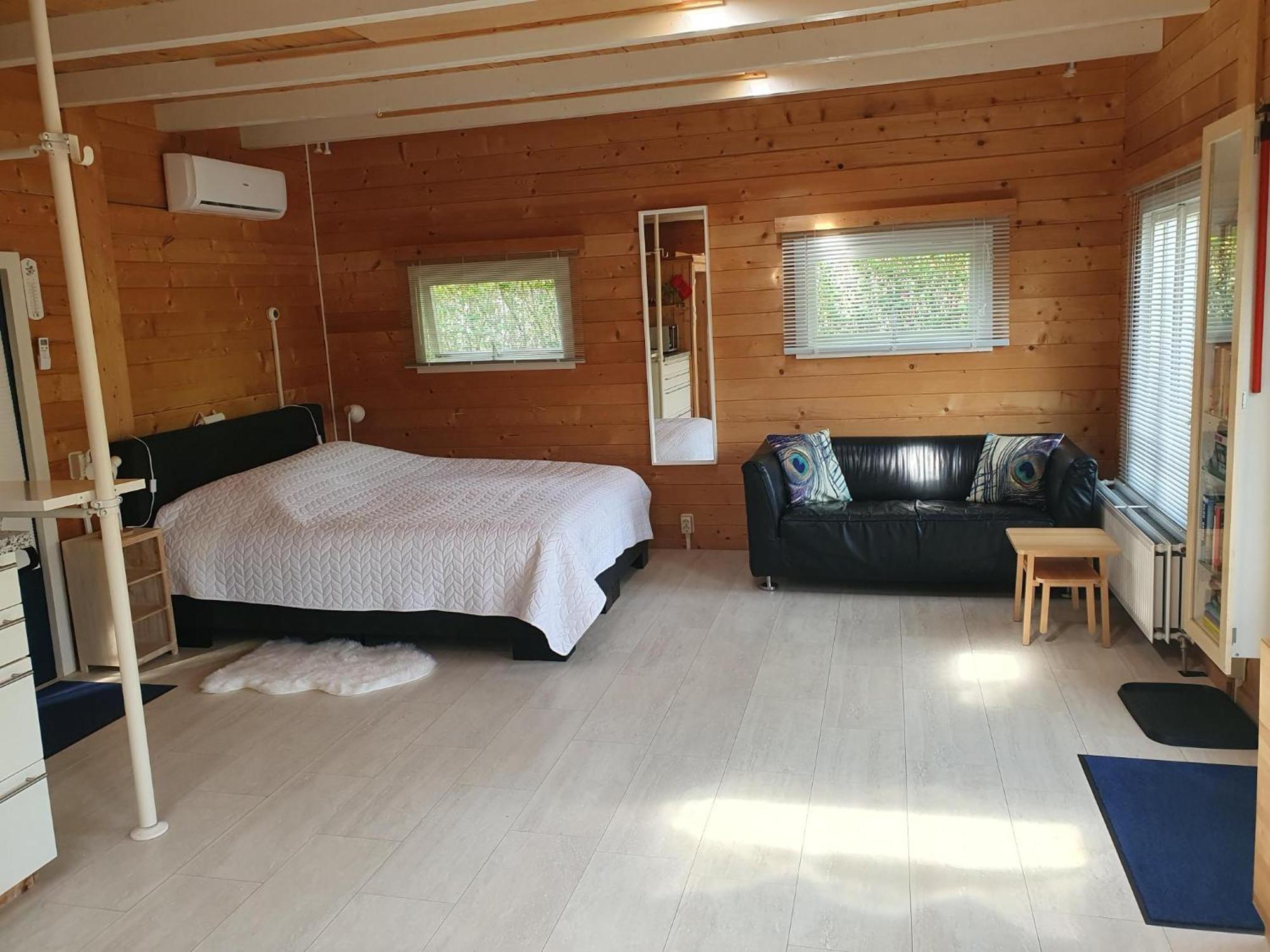 Het Roosje Apartamento *