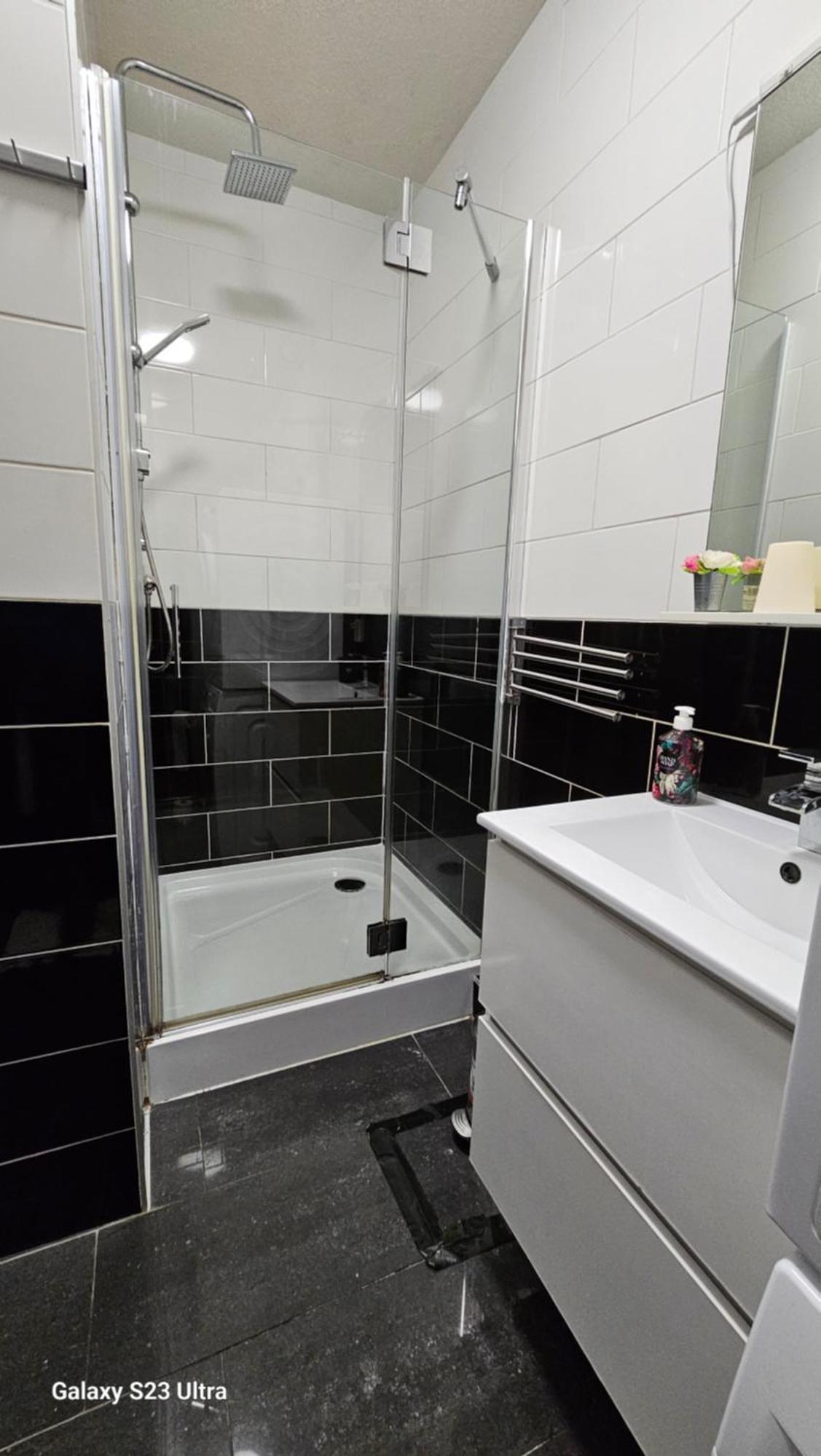 Sewdien’s Maashaven Appartement *